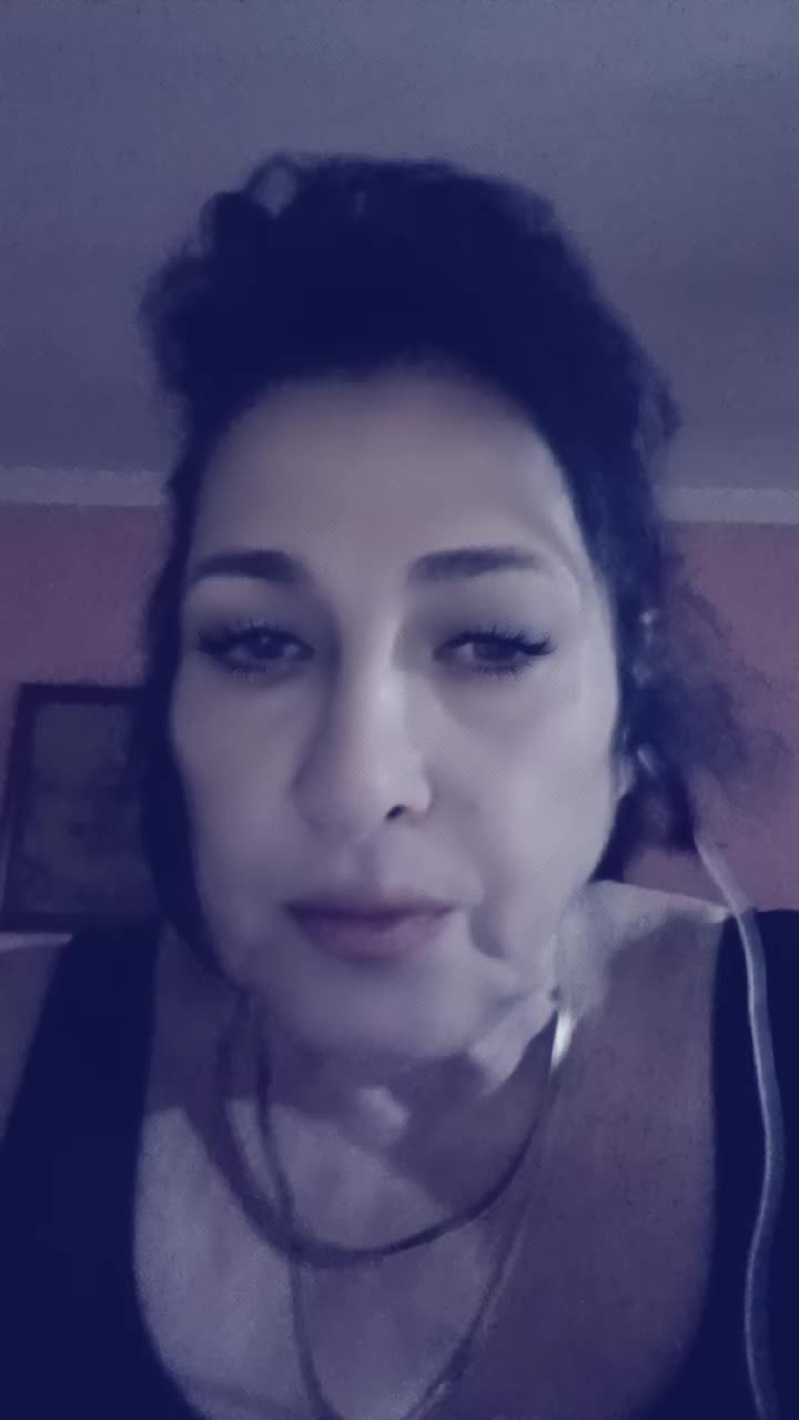 @Maria Rosaria