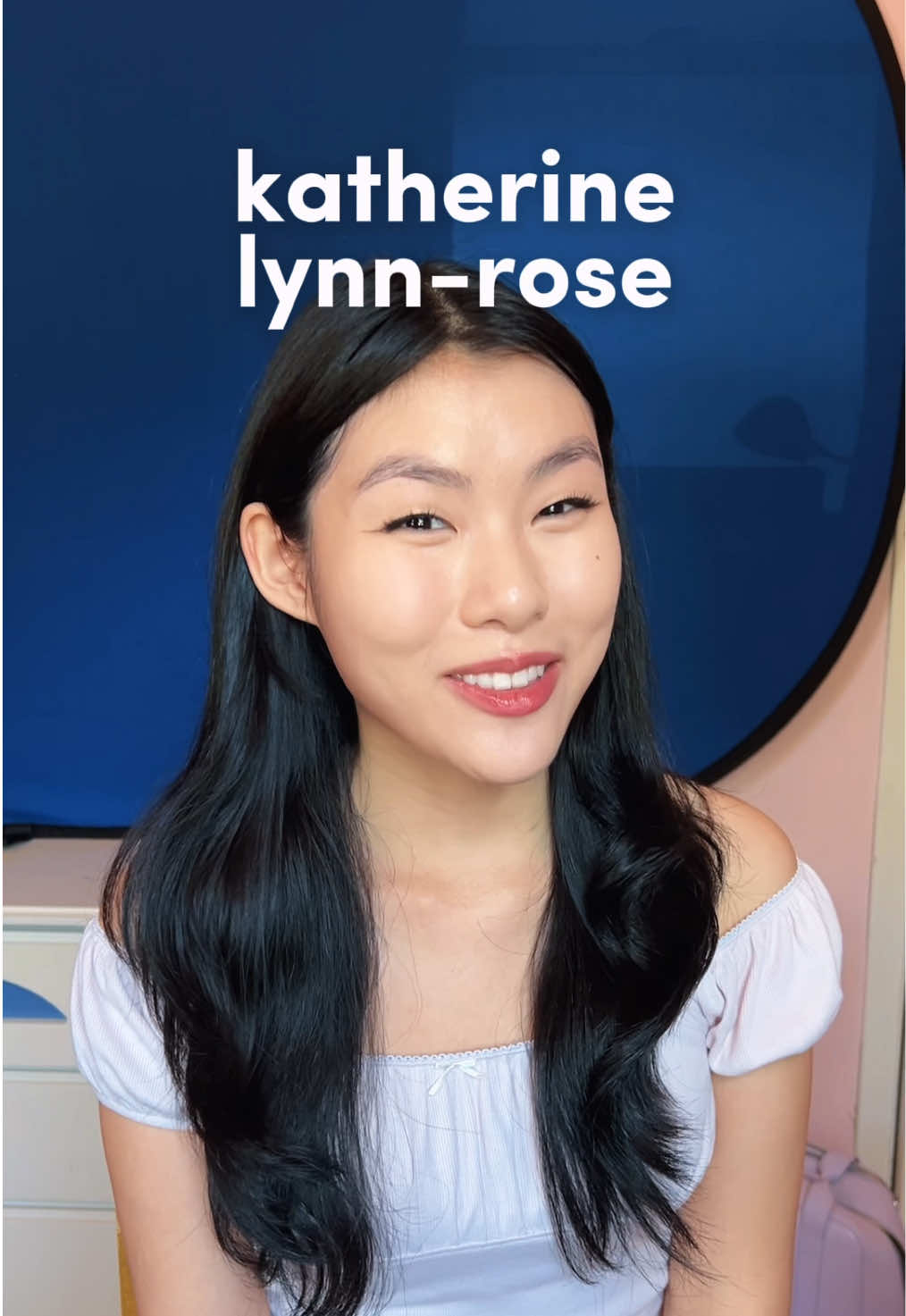 @Katherine Lynn-Rose