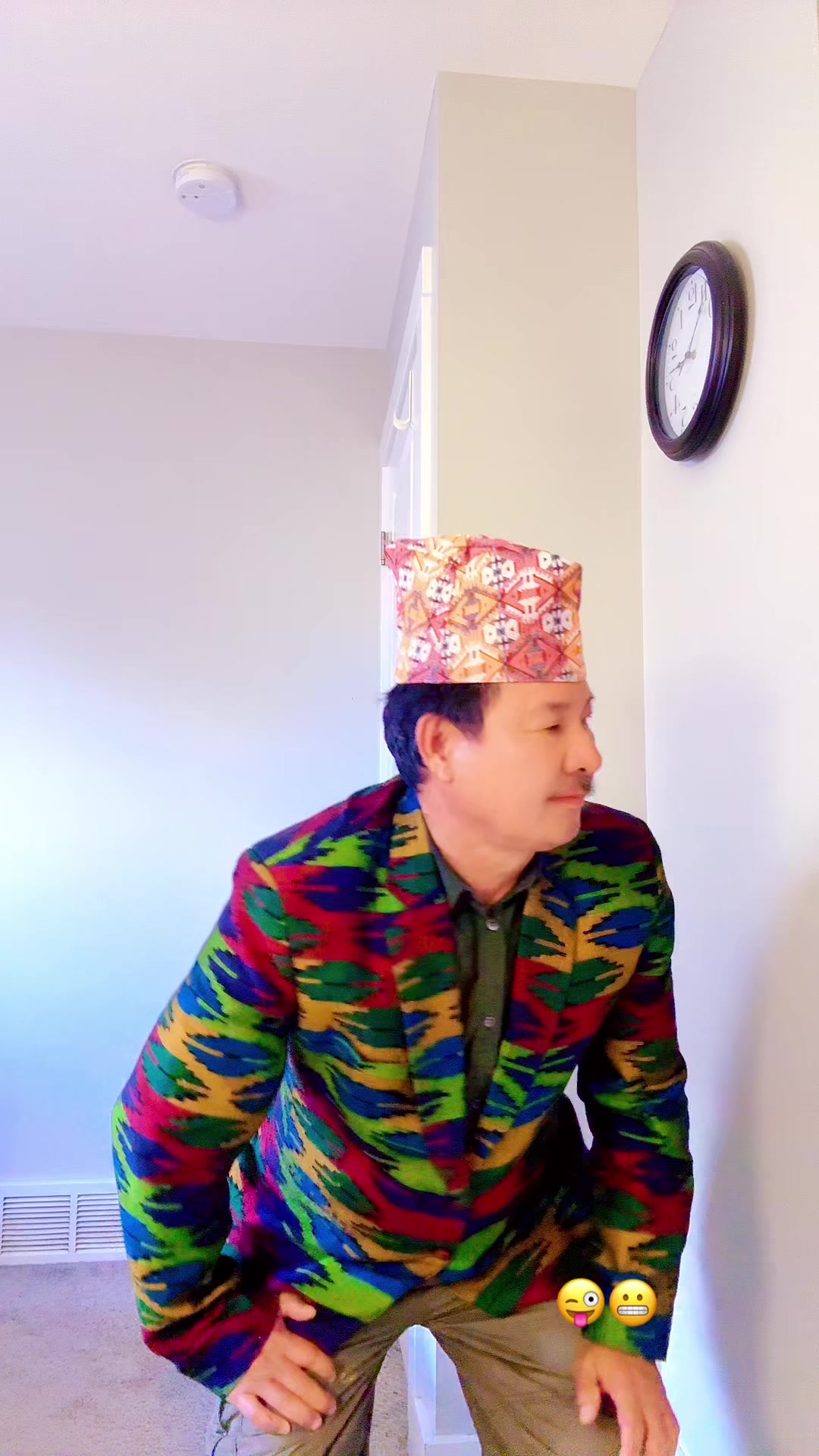 @Janga Bir Lahyo Maga