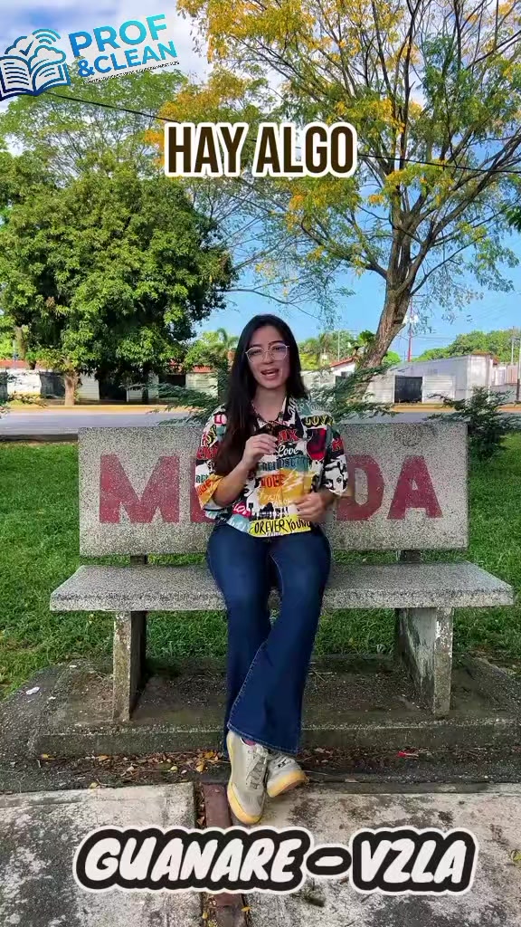 @Prof&Clean Armando Rodr&iacute;guez