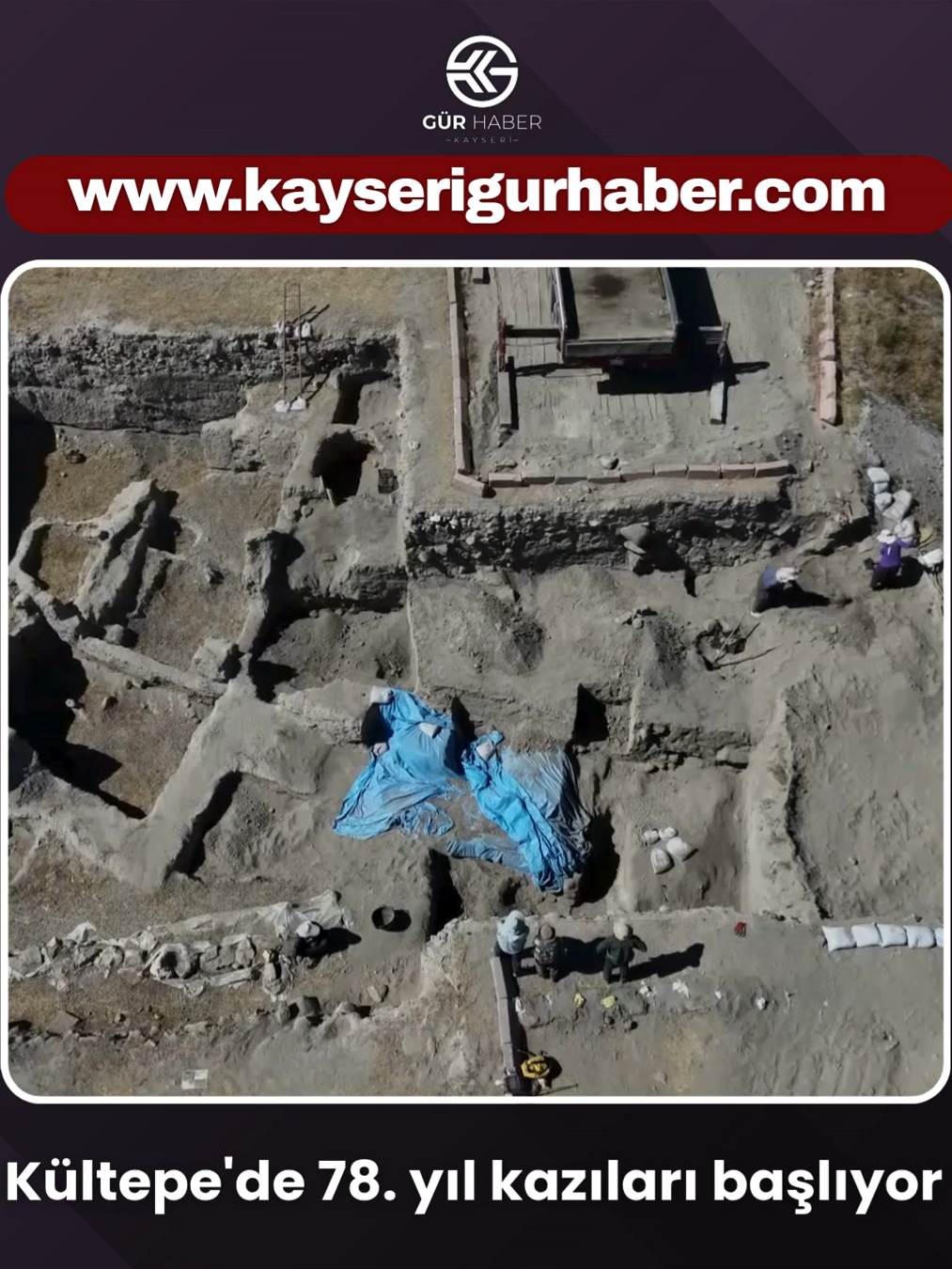 @GÜR HABER | Kayseri