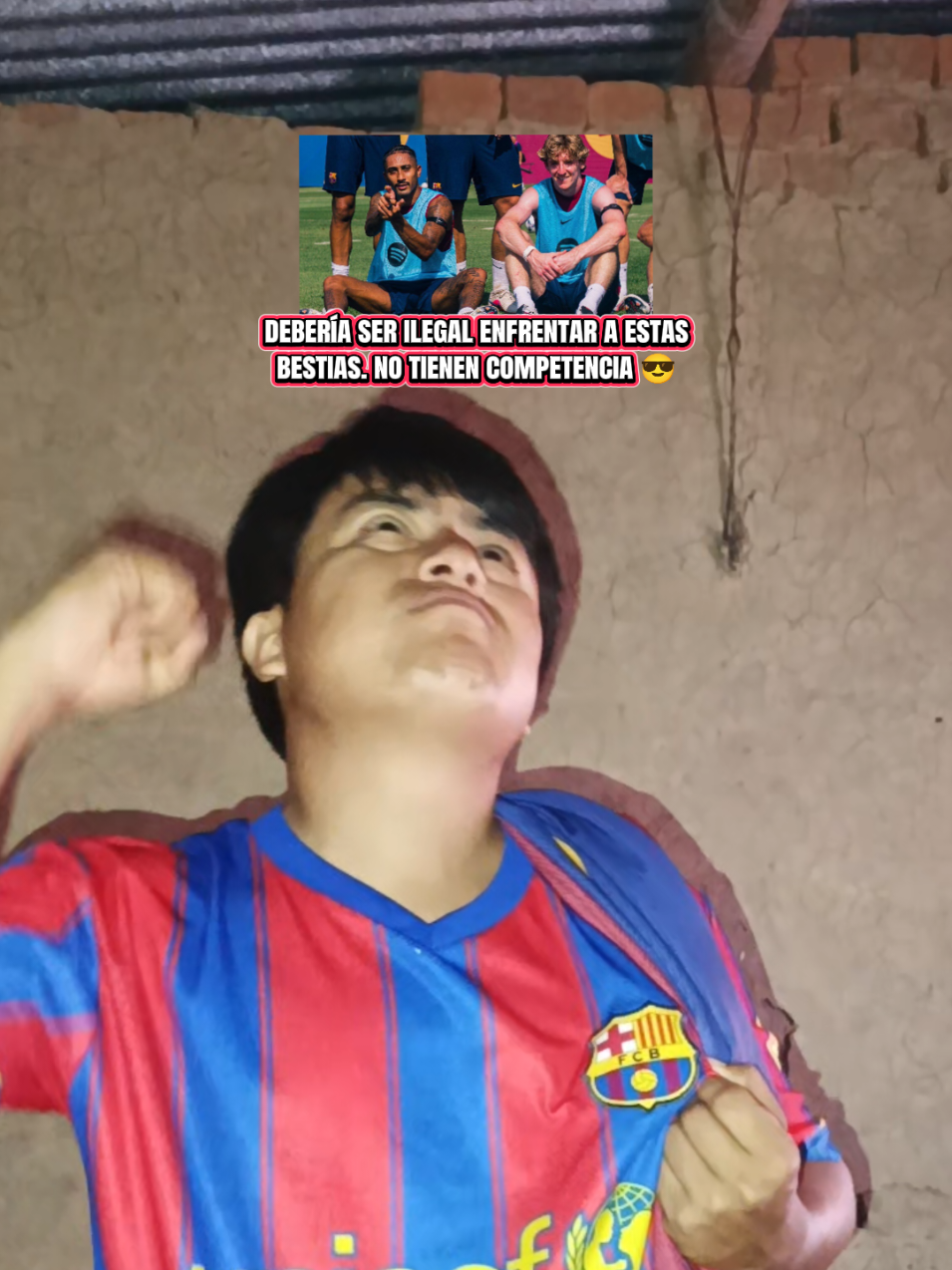 @EL CUL&Eacute;