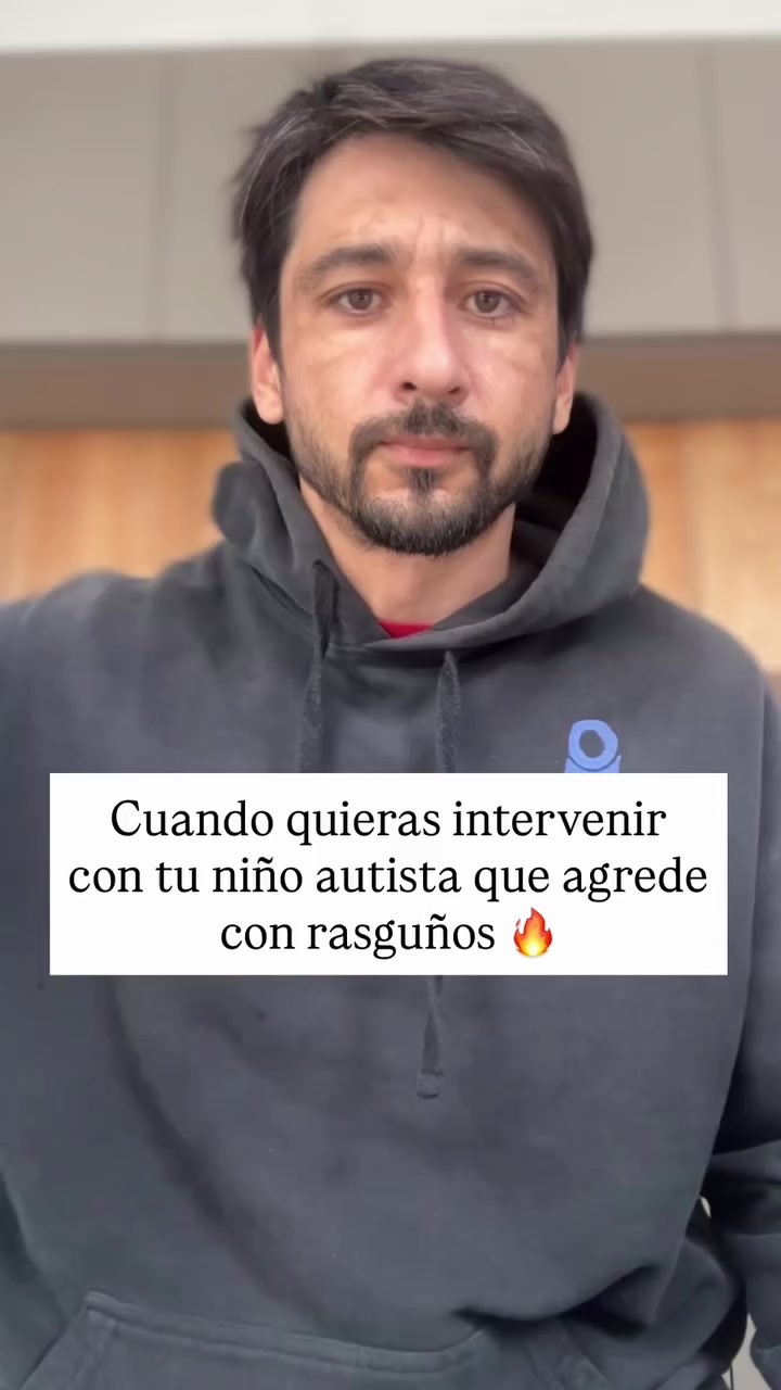 @Edu Sotelo | Autismo y EF
