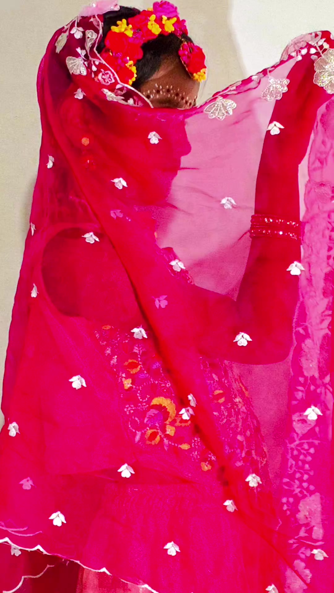 @Pooja Goswami