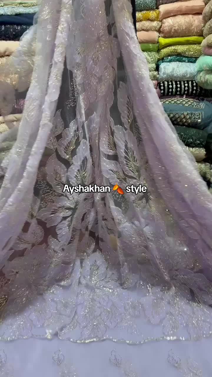 @Ayshakhan style
