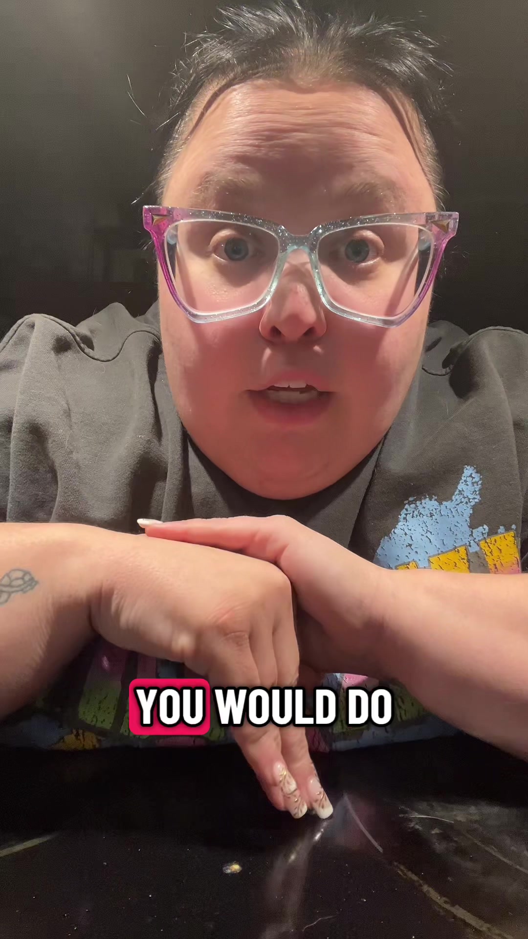 @Megan