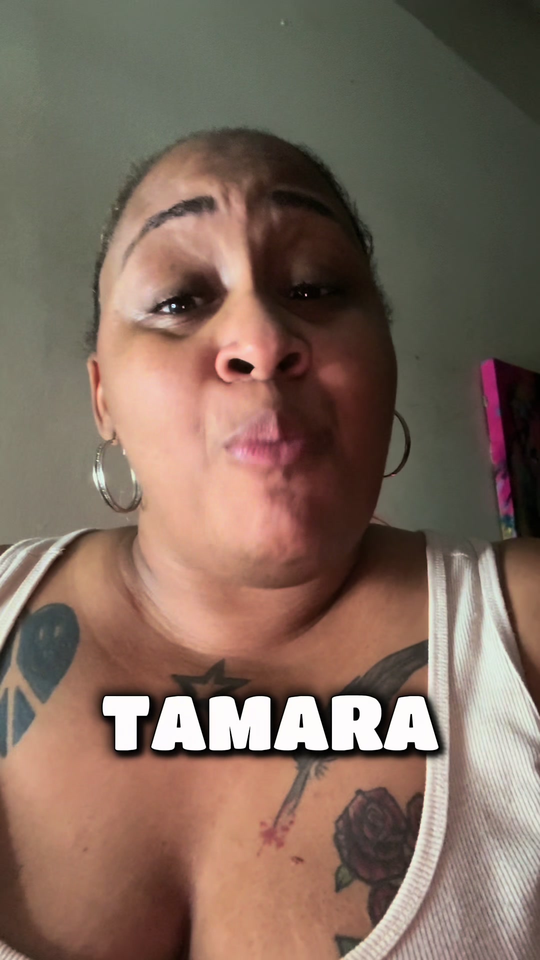 @Tamara Dione