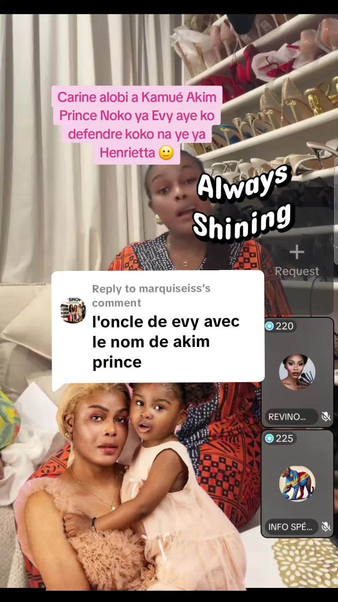 @Always shining💫