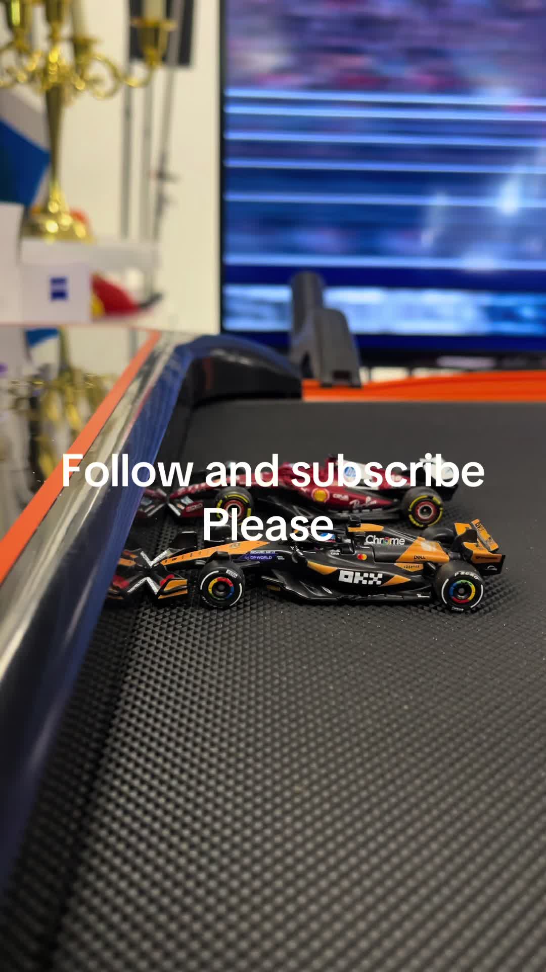 @yismstudiosracing