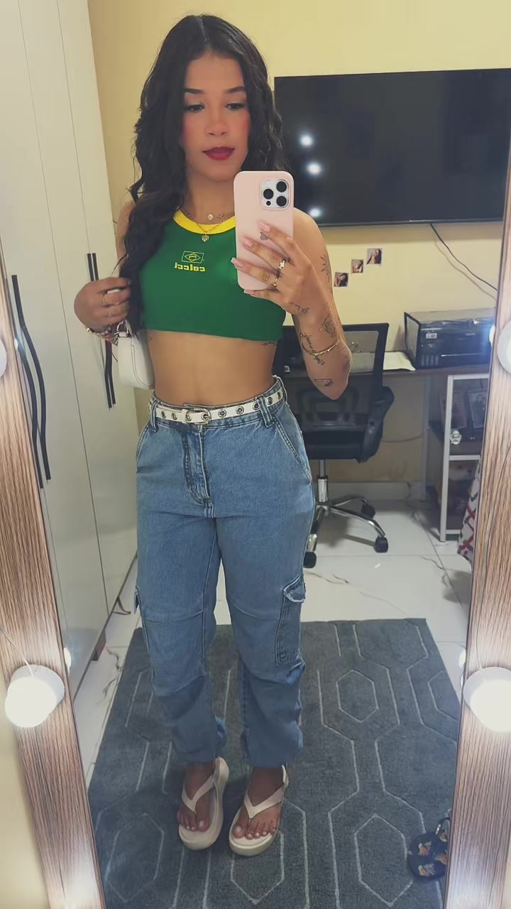 @Emilly Santana