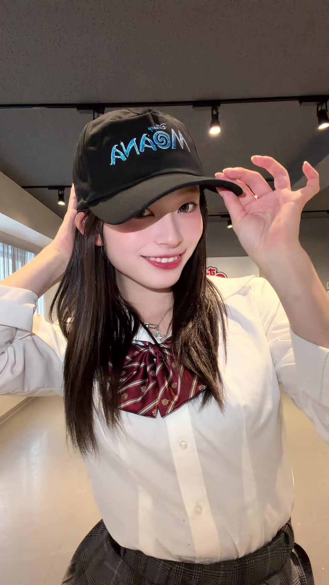 @紗和