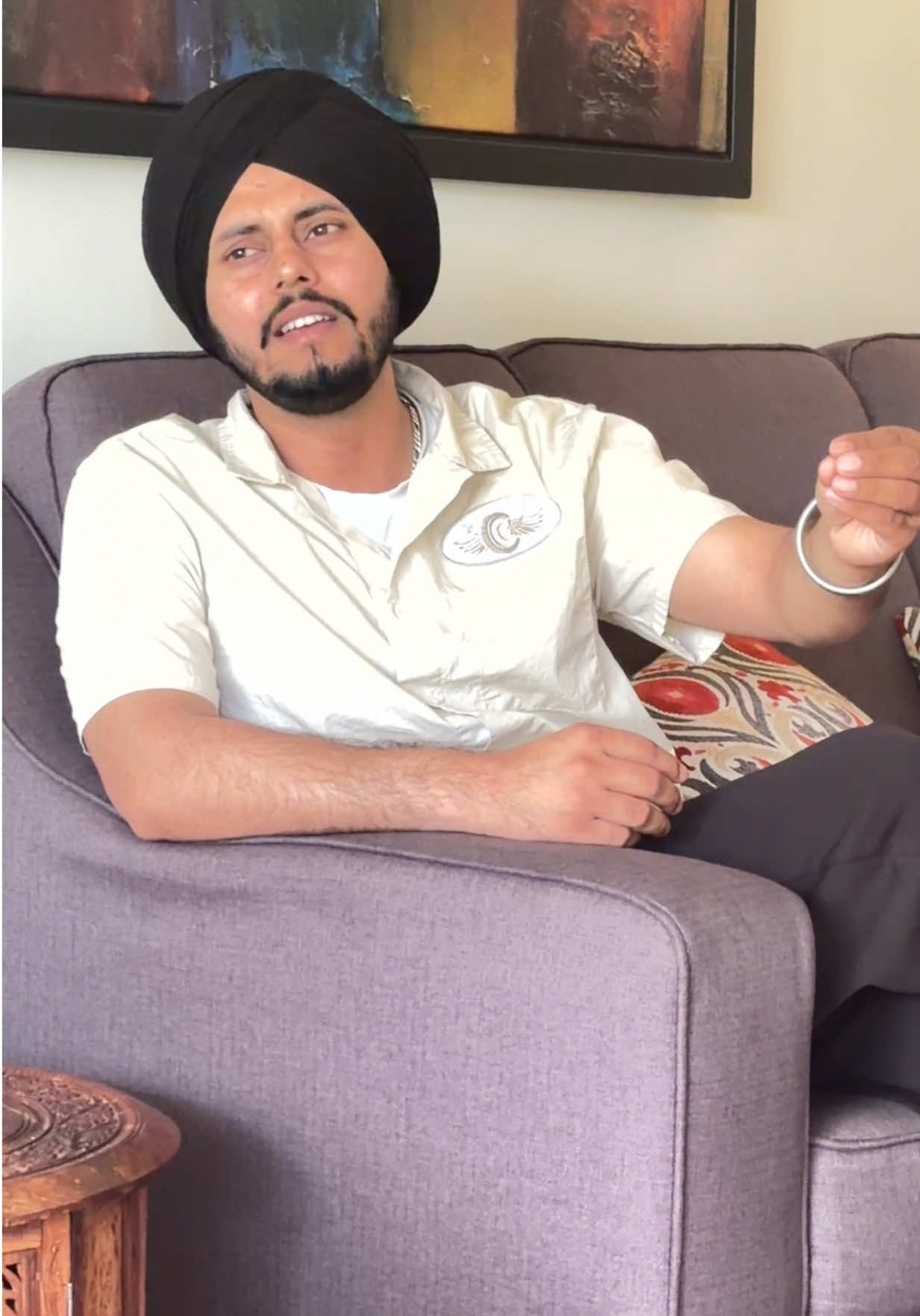 @Love Dhillon