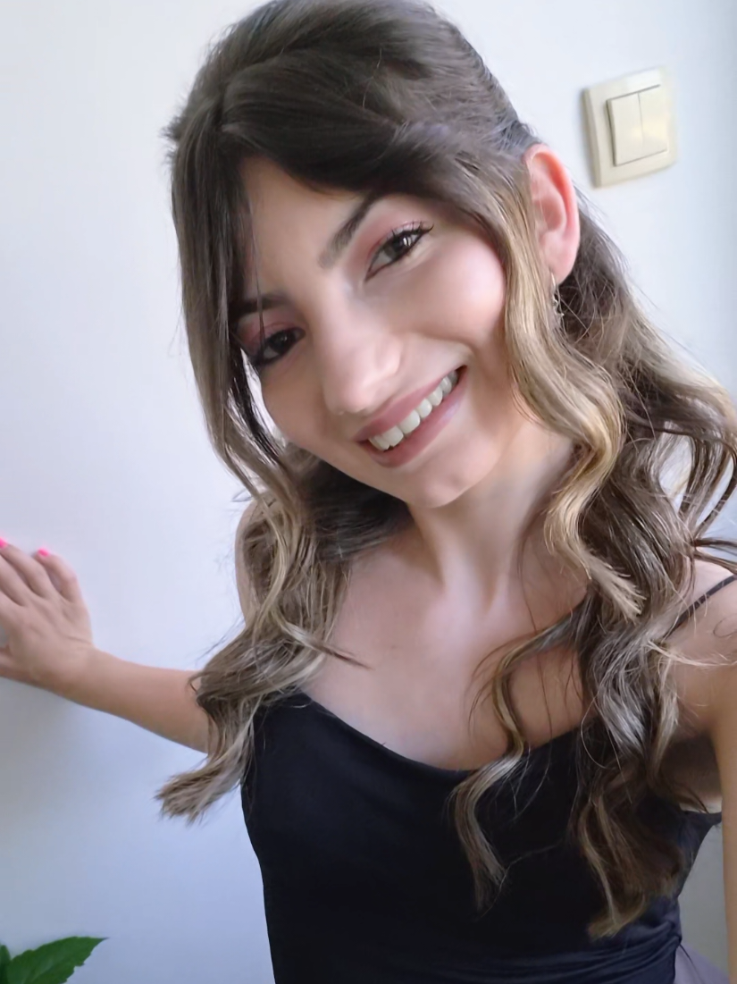 @Jelenaa ✨️