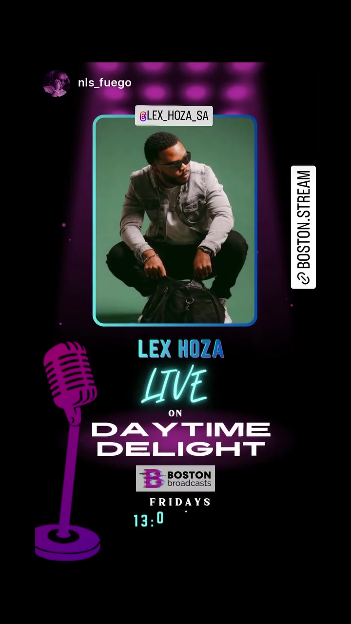 @Lex Hoza