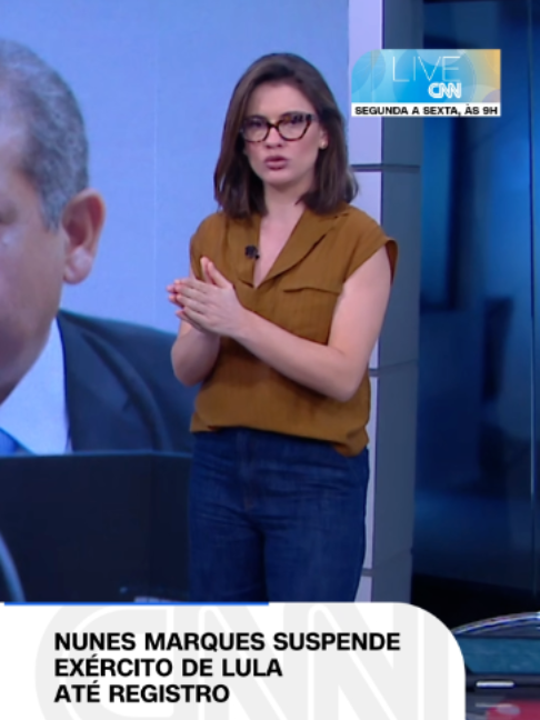 @CNN Brasil