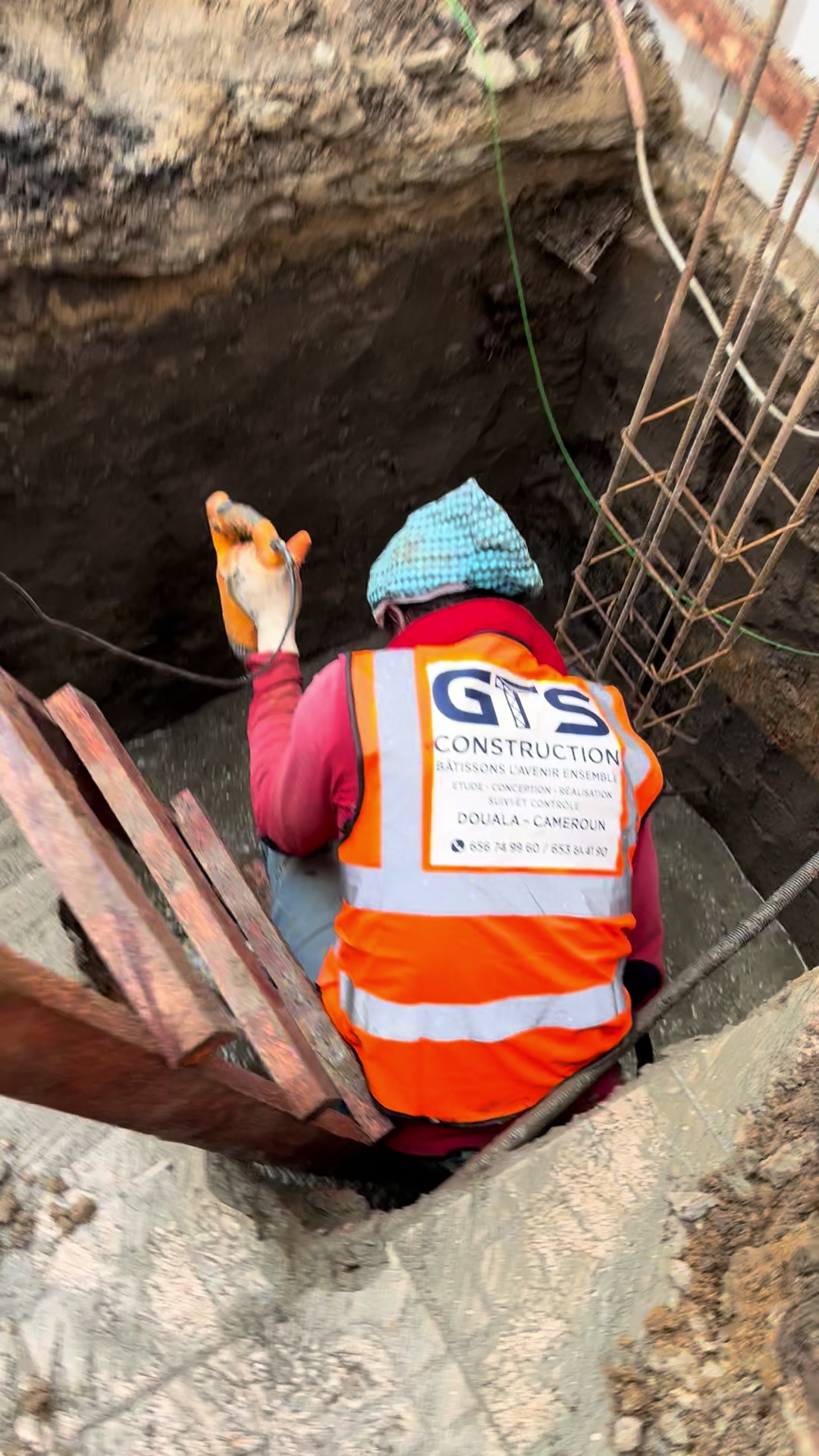 @GTS Contruction