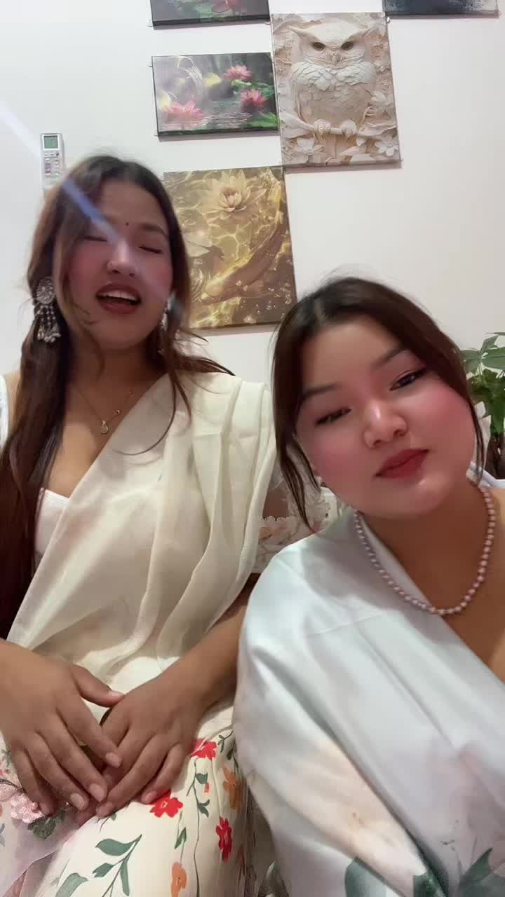 @Meena