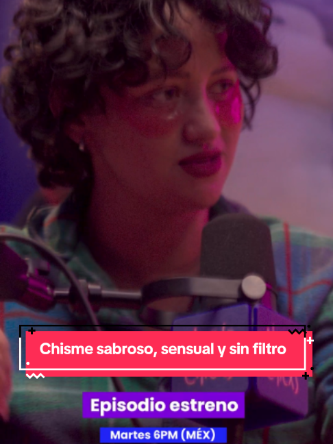 @💅🏼Noche de Chicxs🍿 podcast