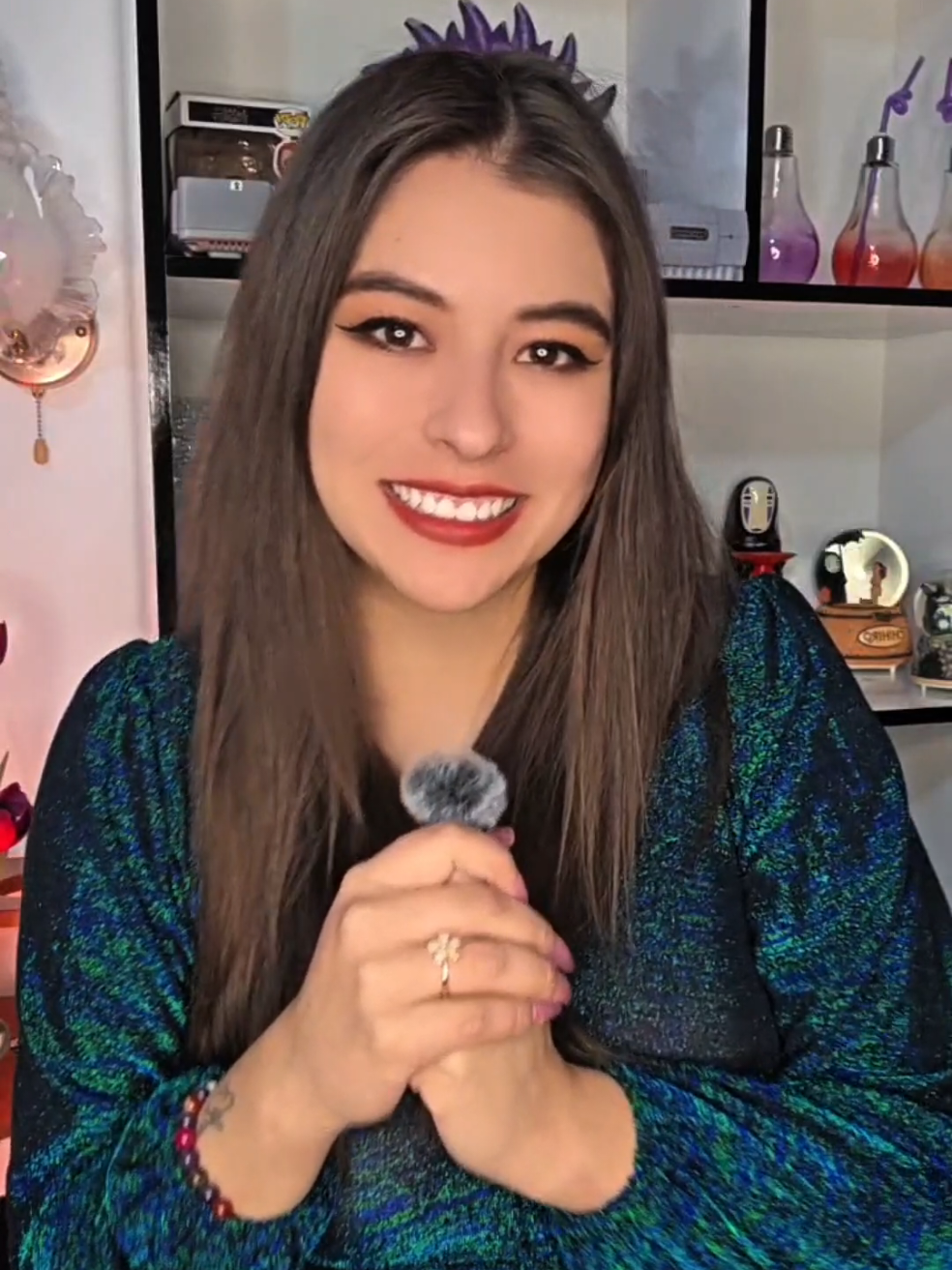 @Lucy Velásquez
