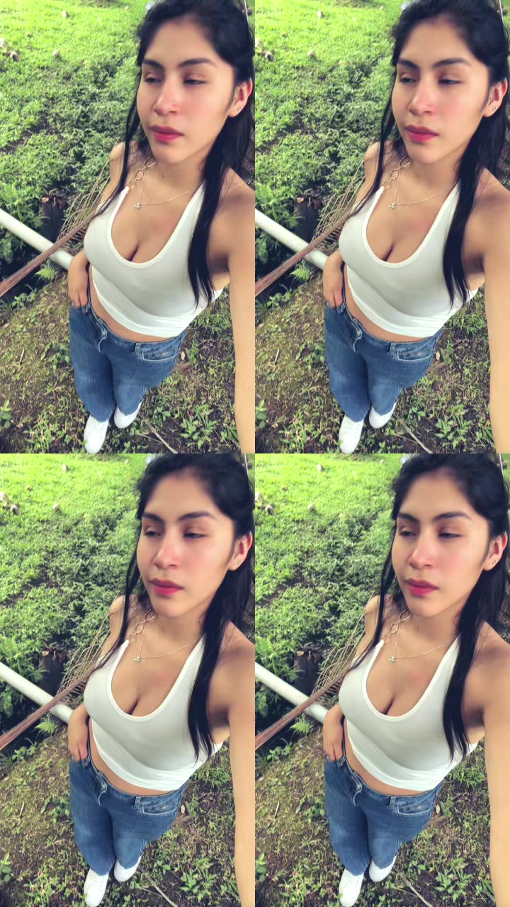 @Miluska IR
