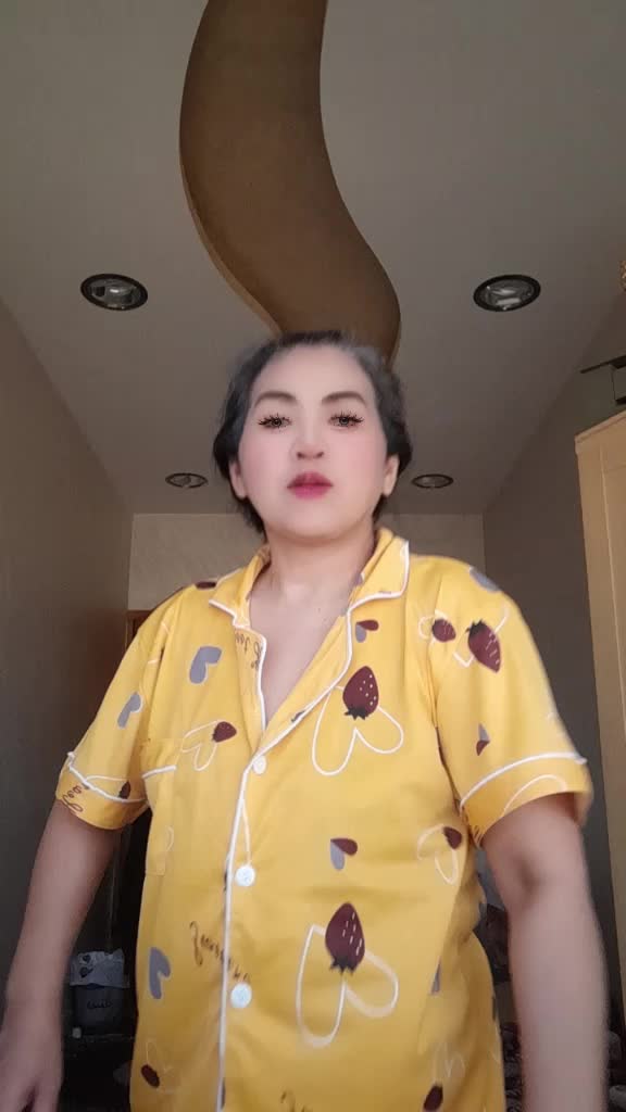 @Joyce Ayala