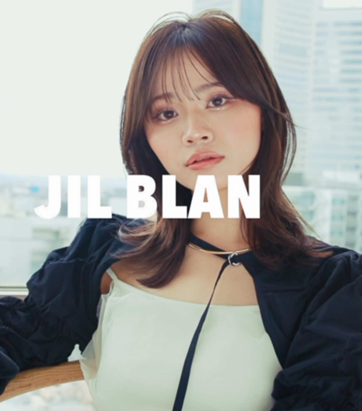 @表参道JIL BLAN【ジルブラン】