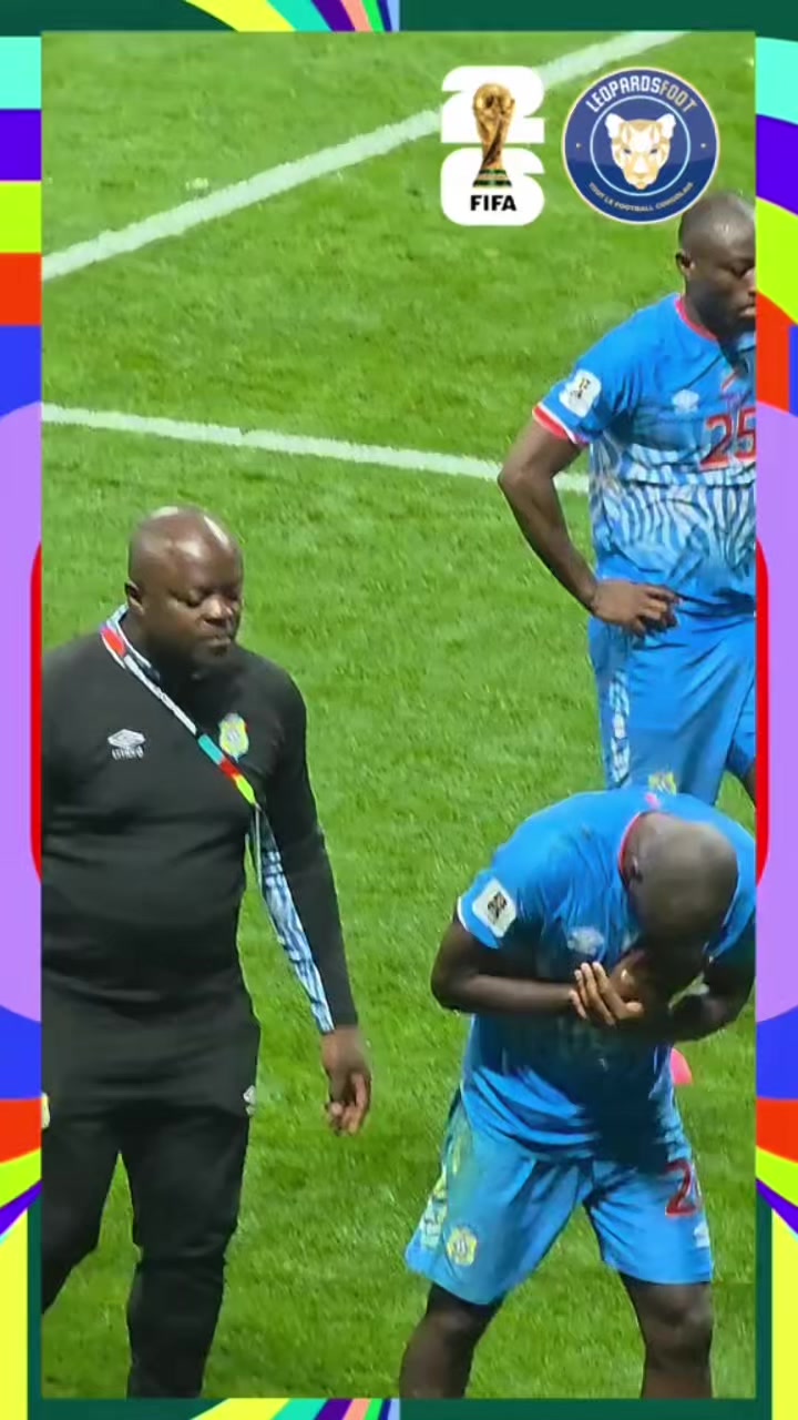 @Congo actualit&eacute; 🇨🇩