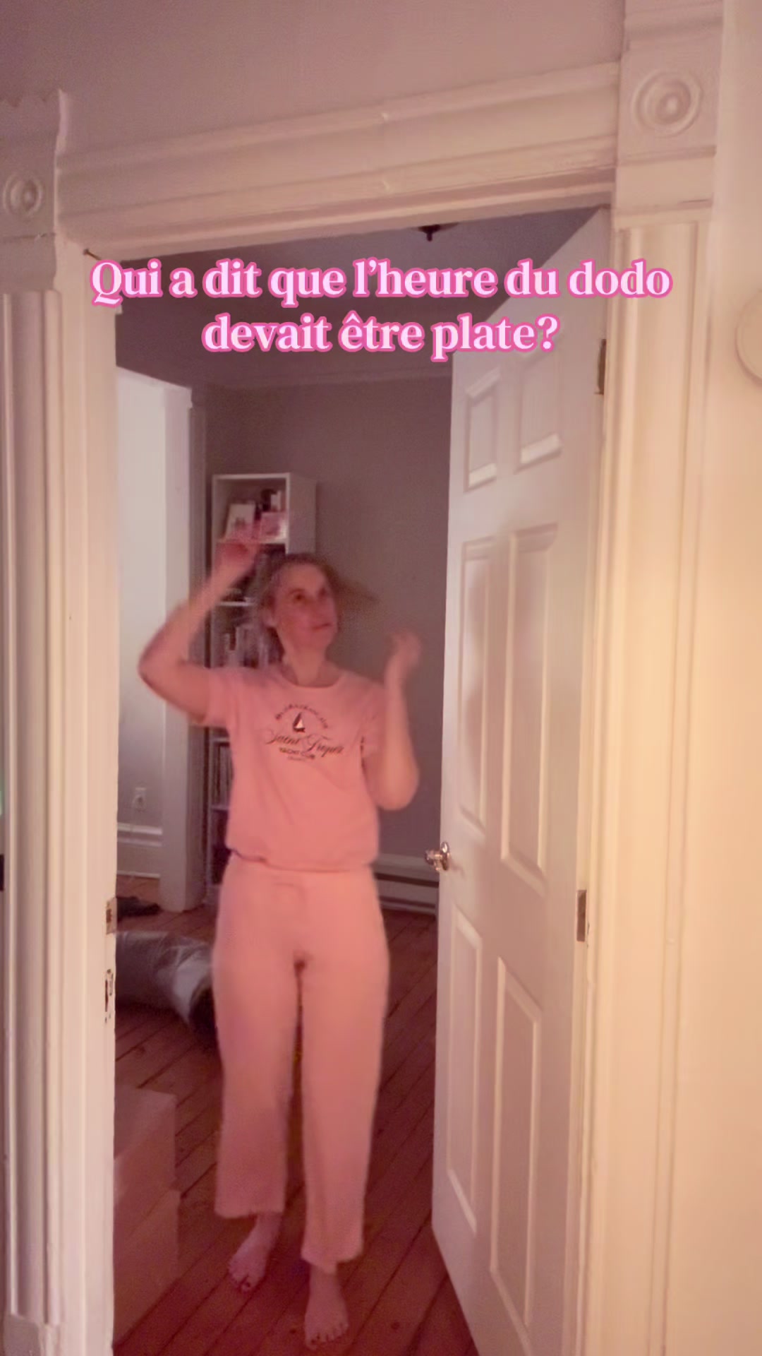 @Julie