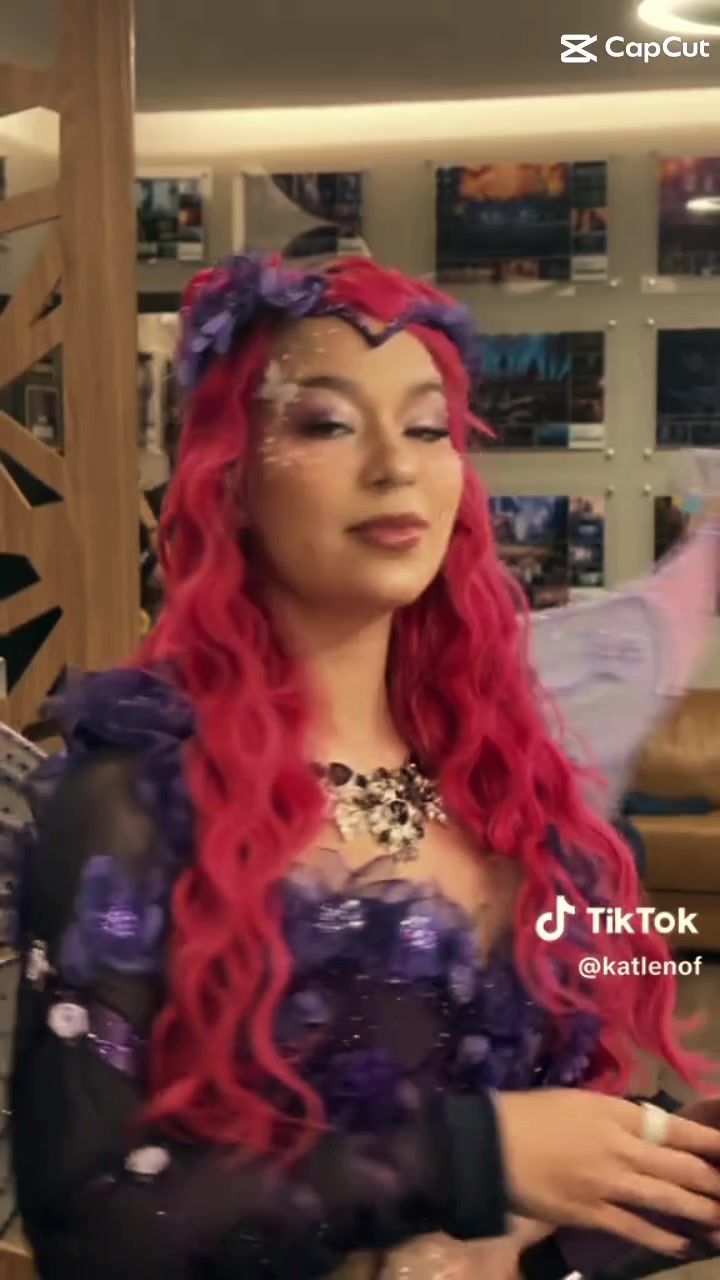 @Kᥱt ᥲ꧑ᥲ ᥲ Kᥲtᥣᥱᥒ!¡☝️💜🚀