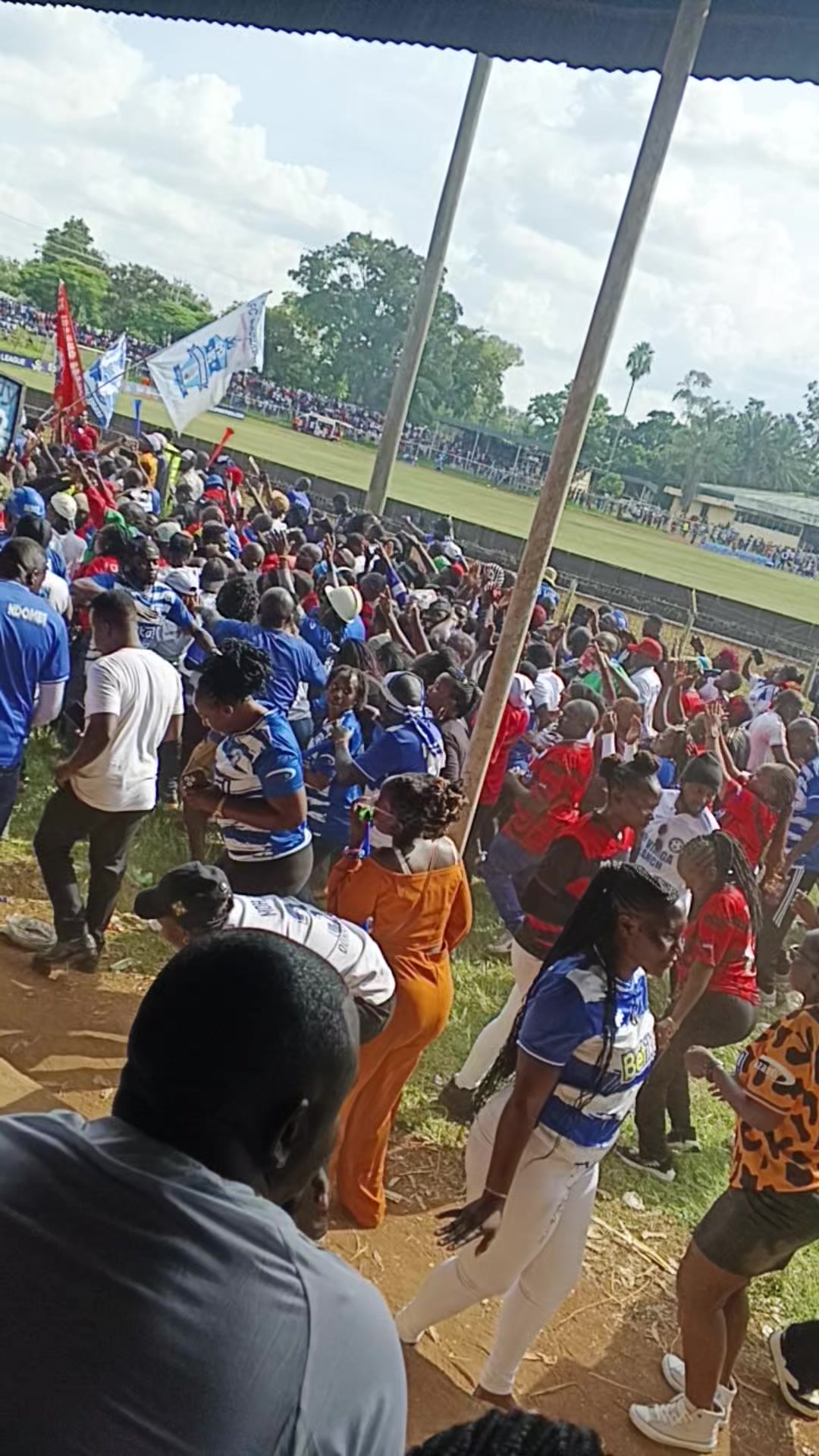 @Afc💙 Great Kakamega branch💙