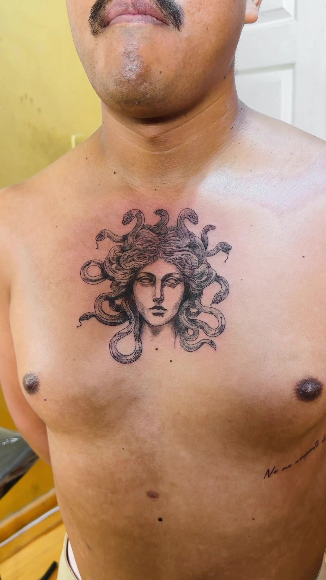 @Gatostudiotattoo