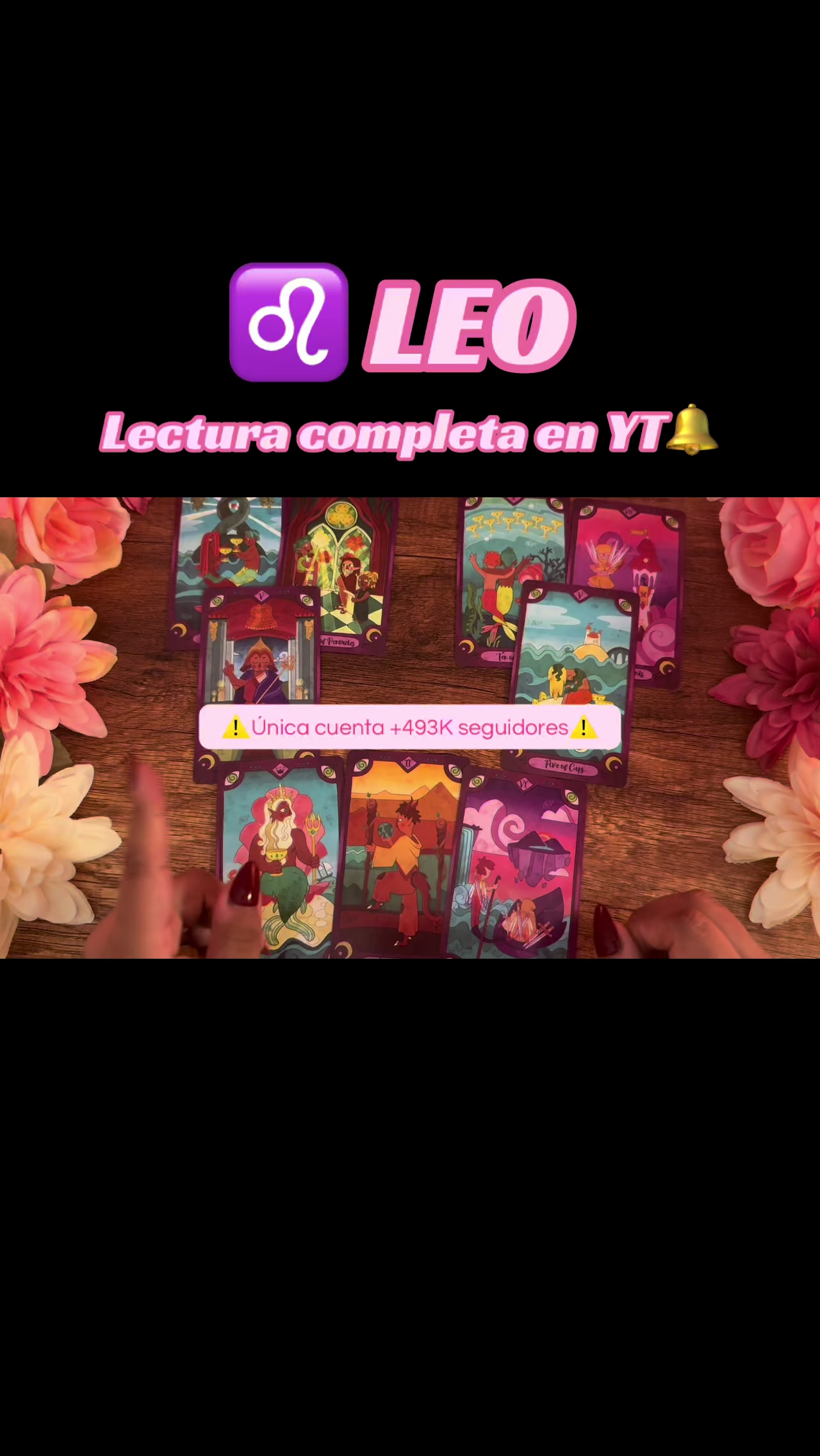 @Karma Tarot
