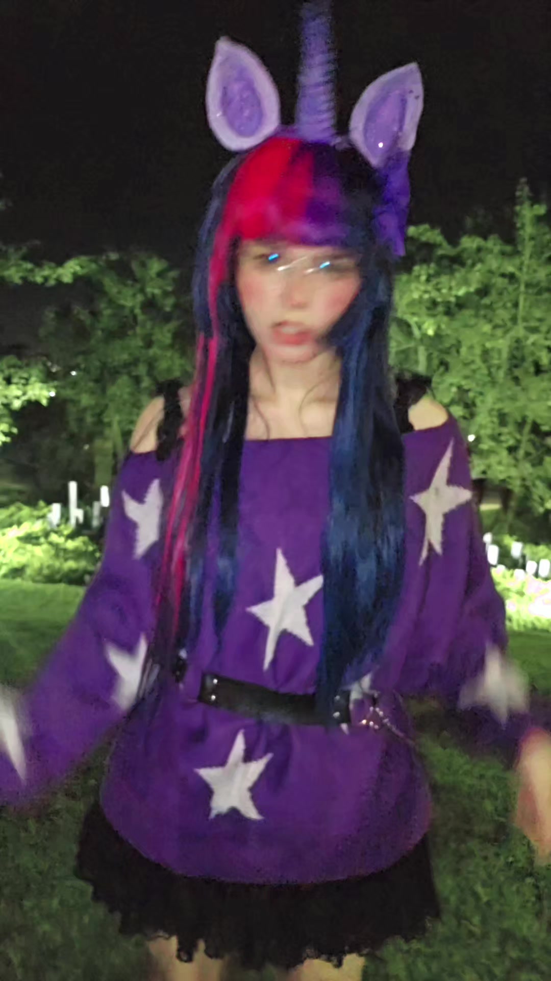 @Momoiro Aline