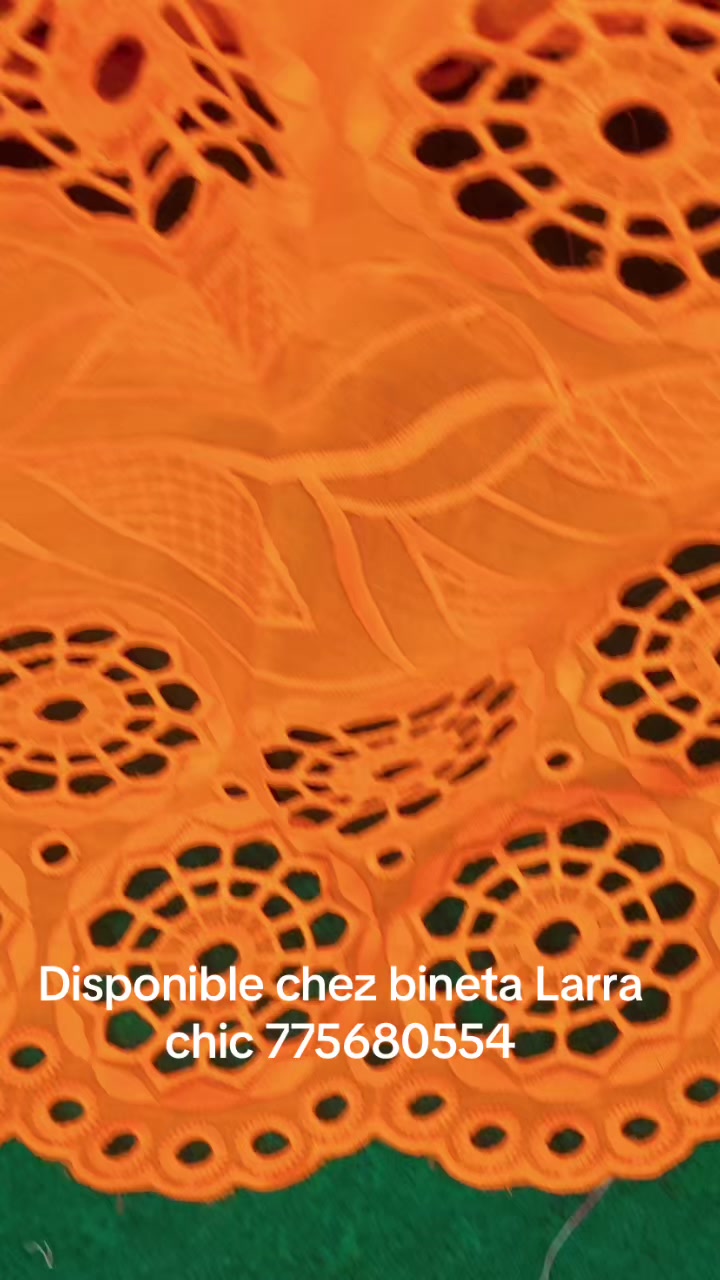 @Binta Larra Chic