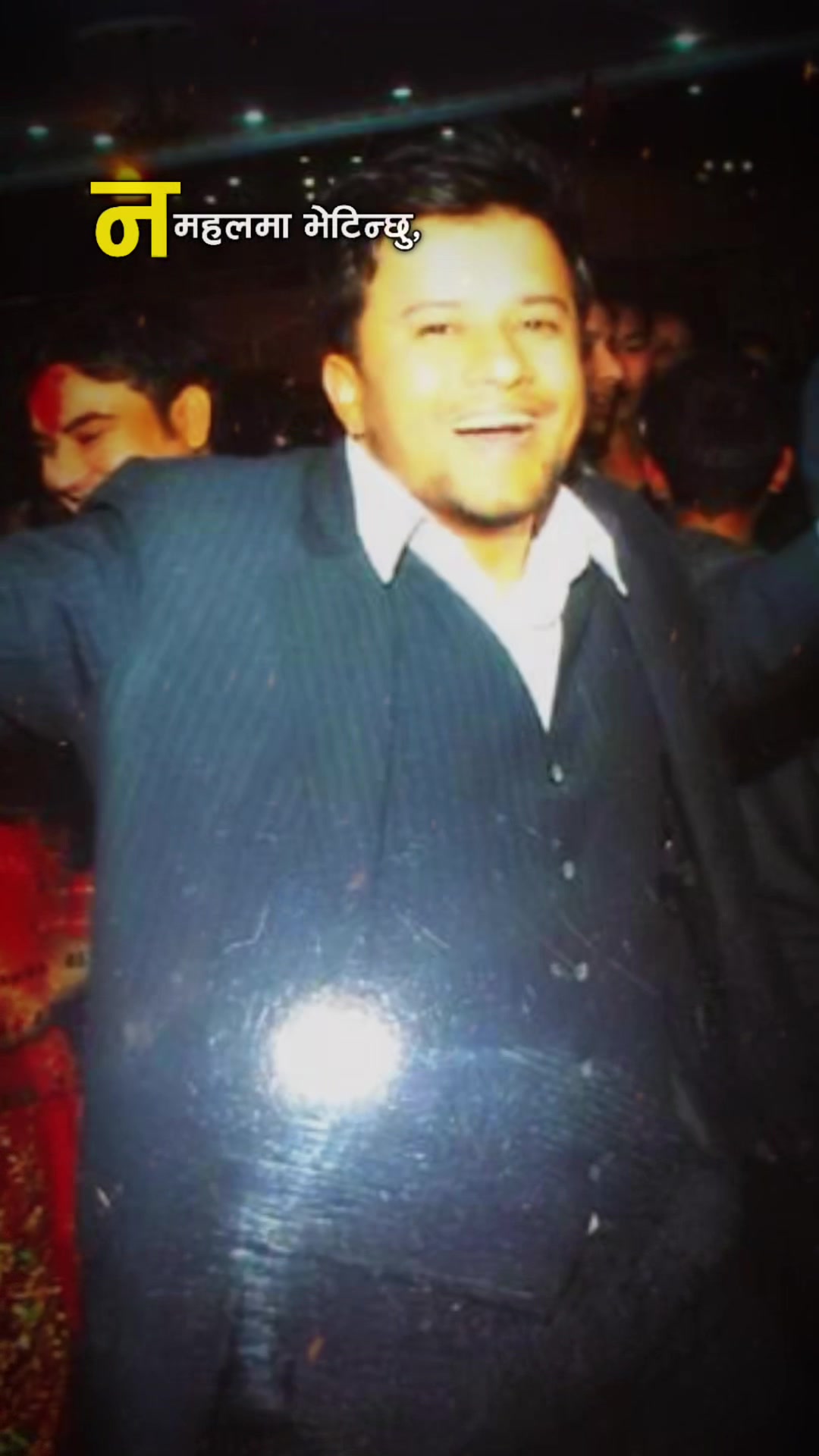@Ramesh Jung Kunwar