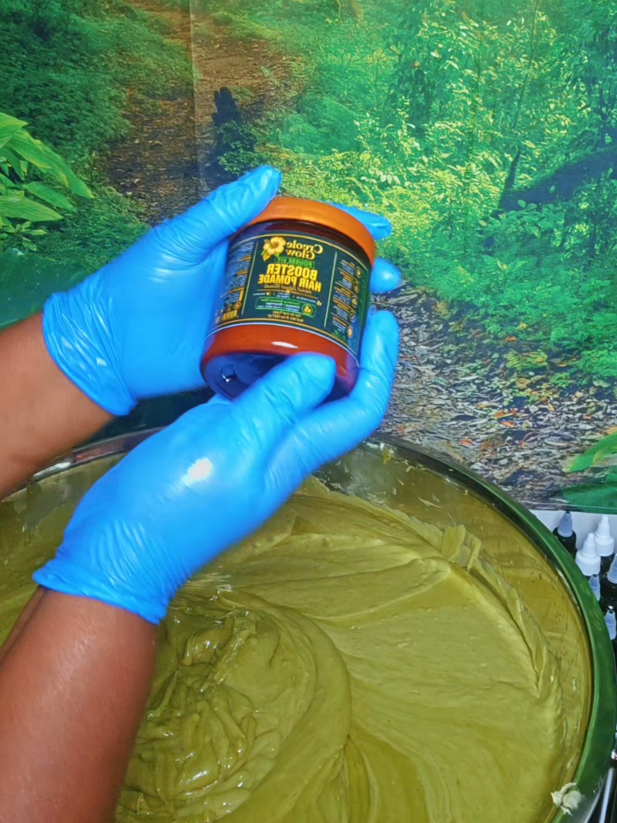 @CreoleGlow