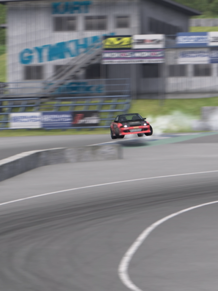@The Casual Drifter