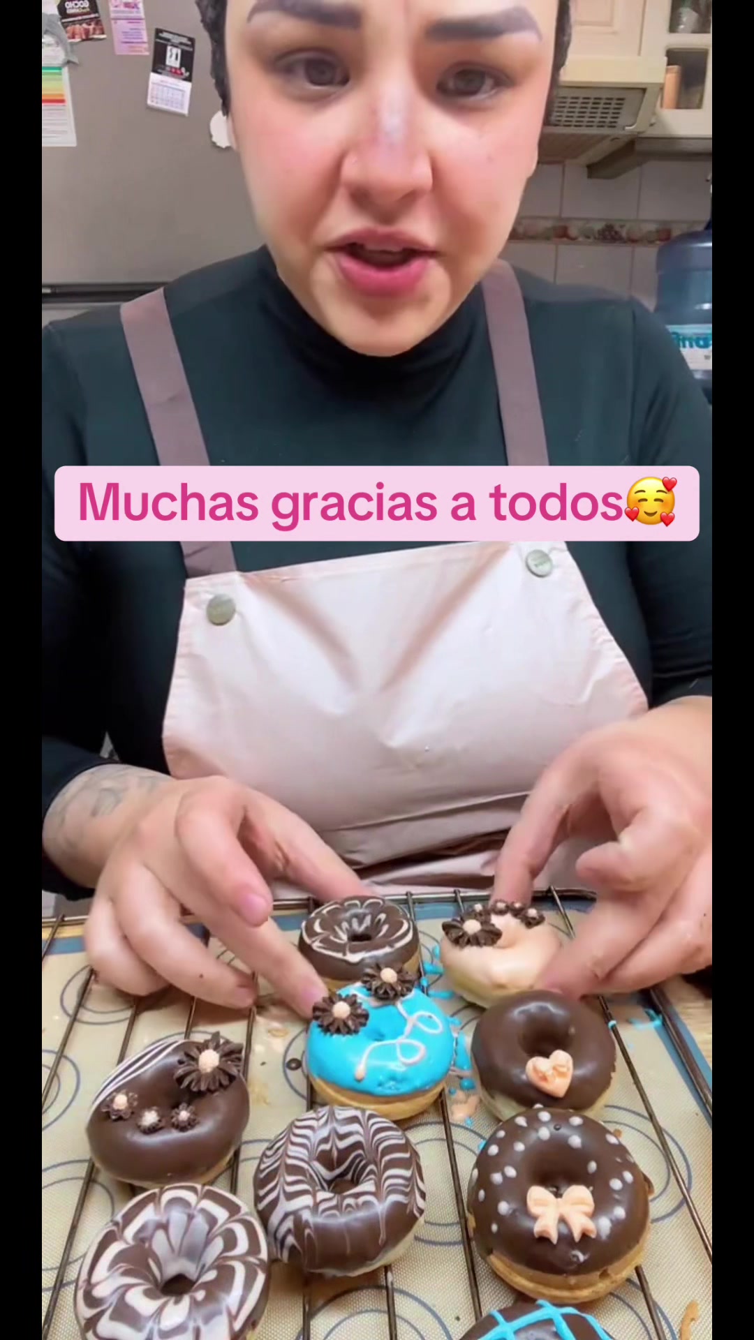 @Daniela Bless ✨