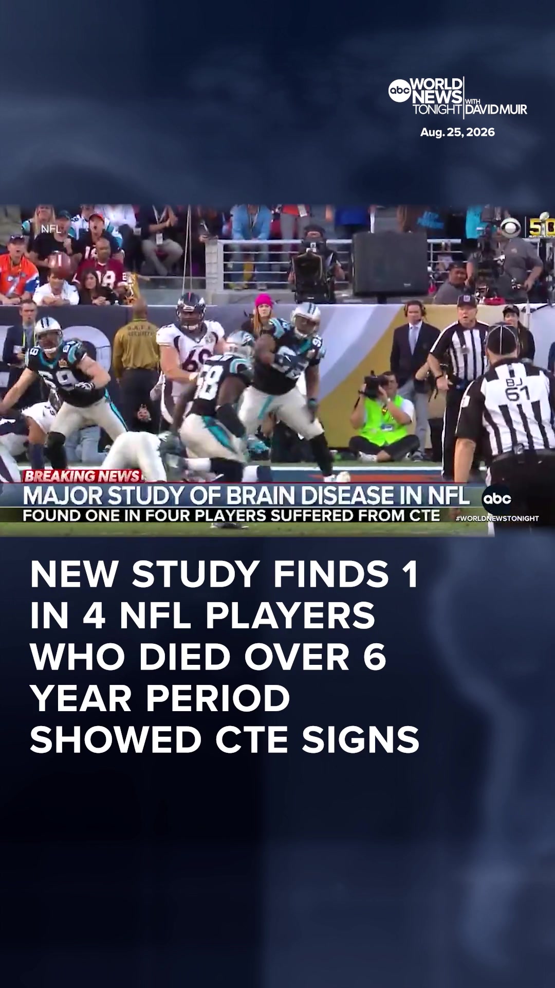 @ABC World News Tonight
