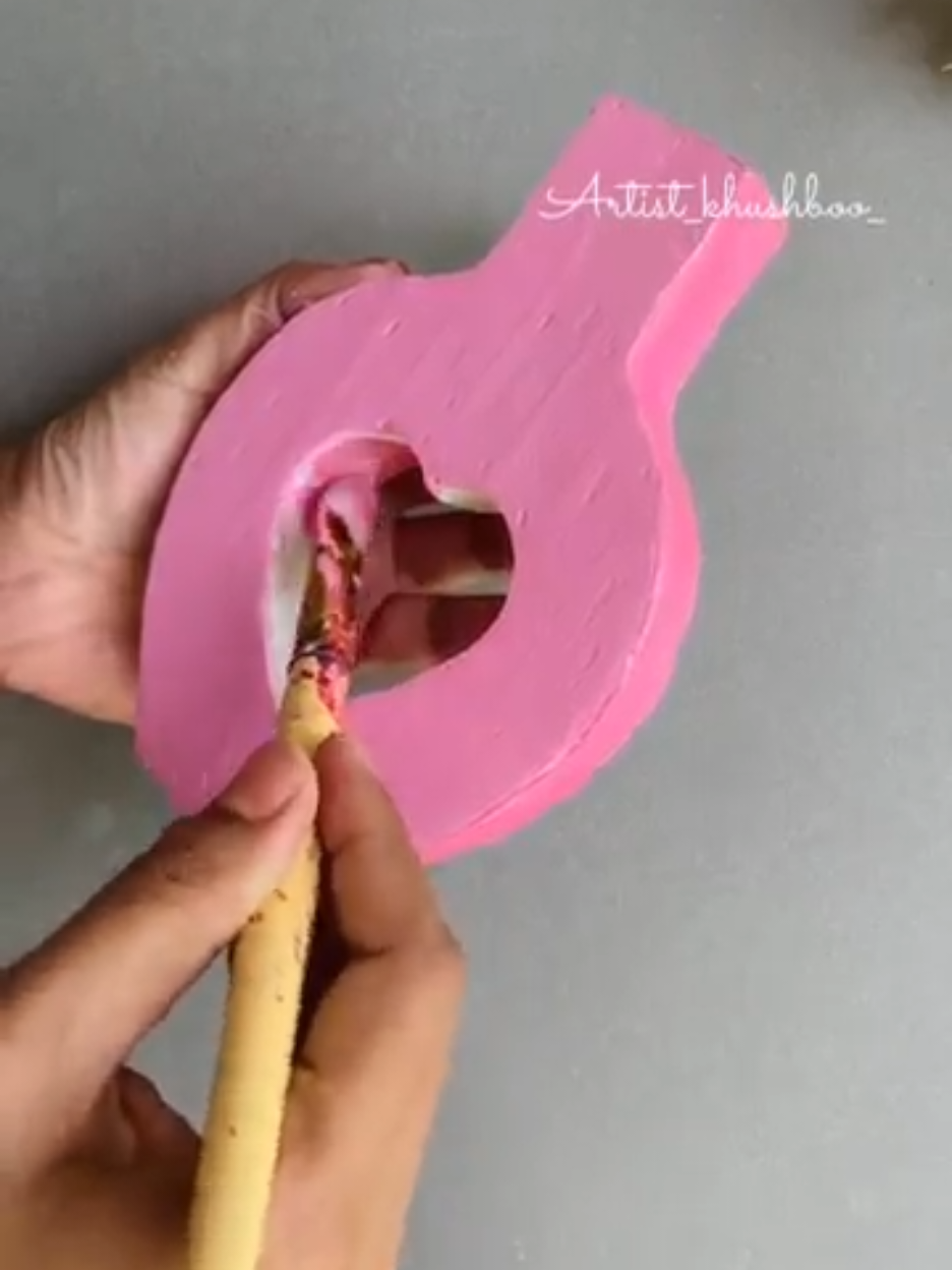 @Artist_Khushboo_