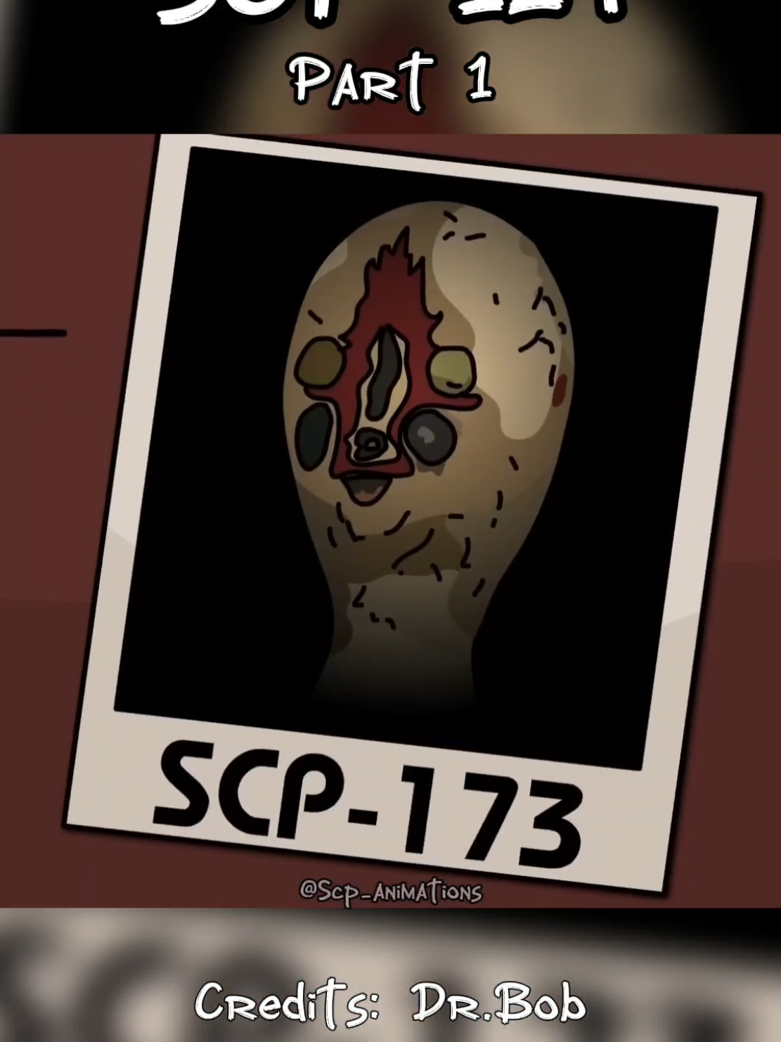 @SCP FOUNDATION