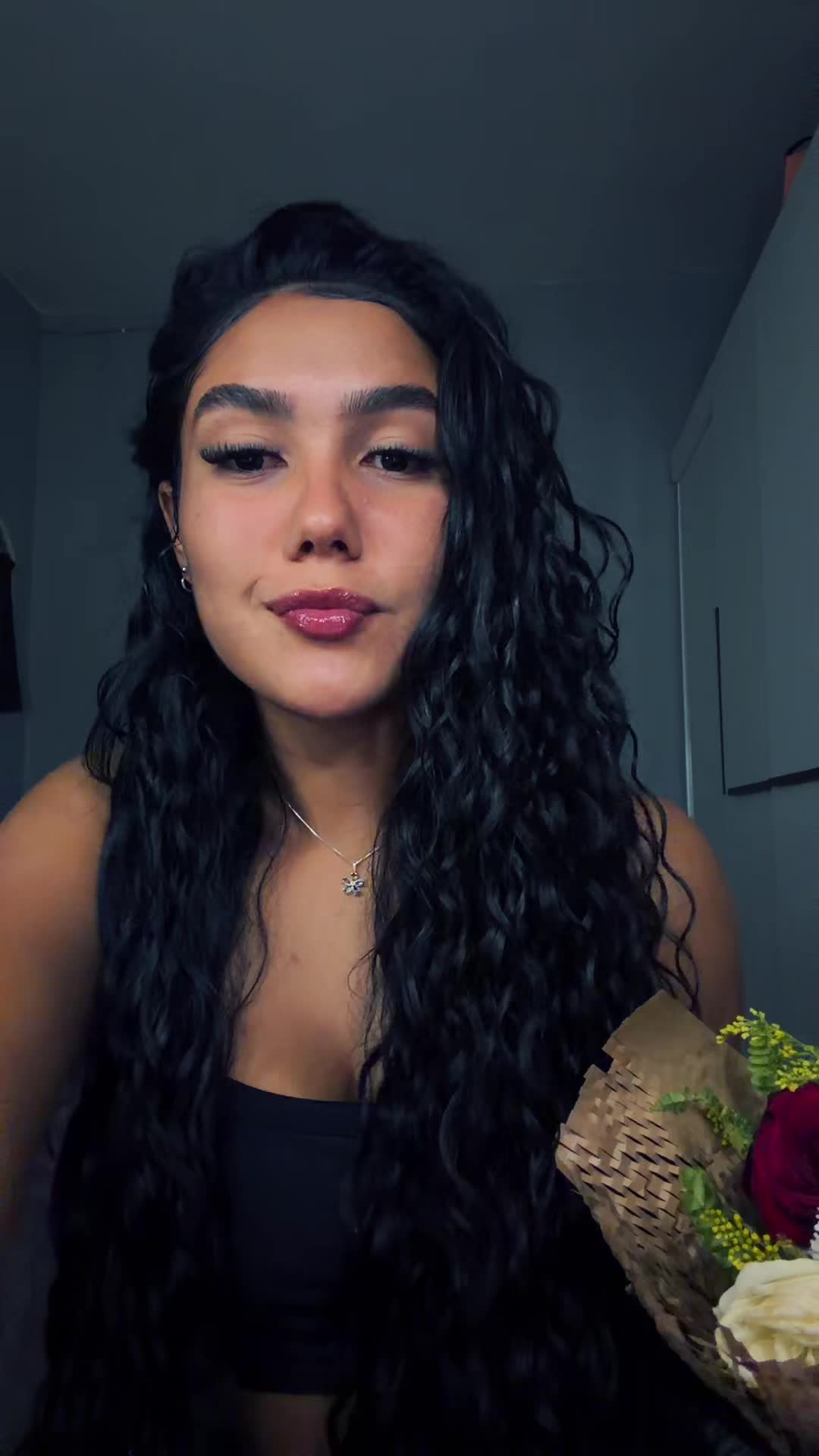 @Jennifer Santos