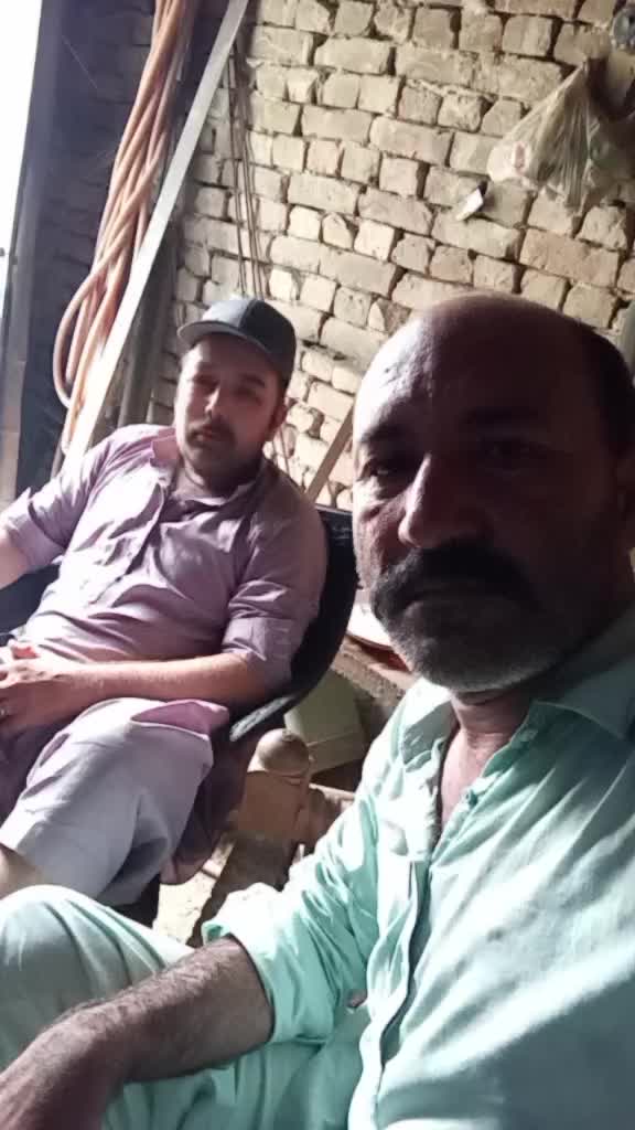 @Farooq Ahmad Bhatti