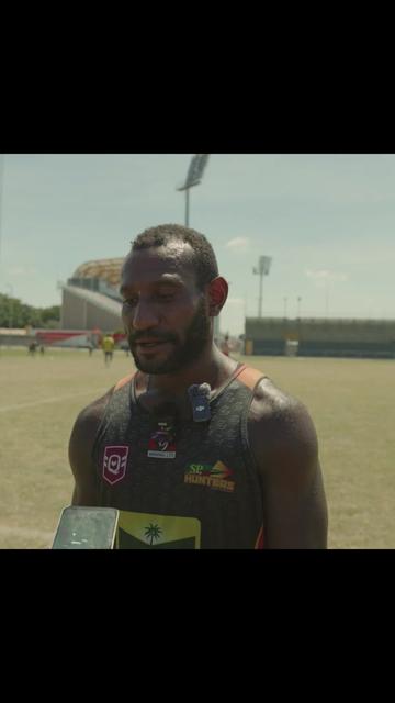 @SP PNG Hunters RLC