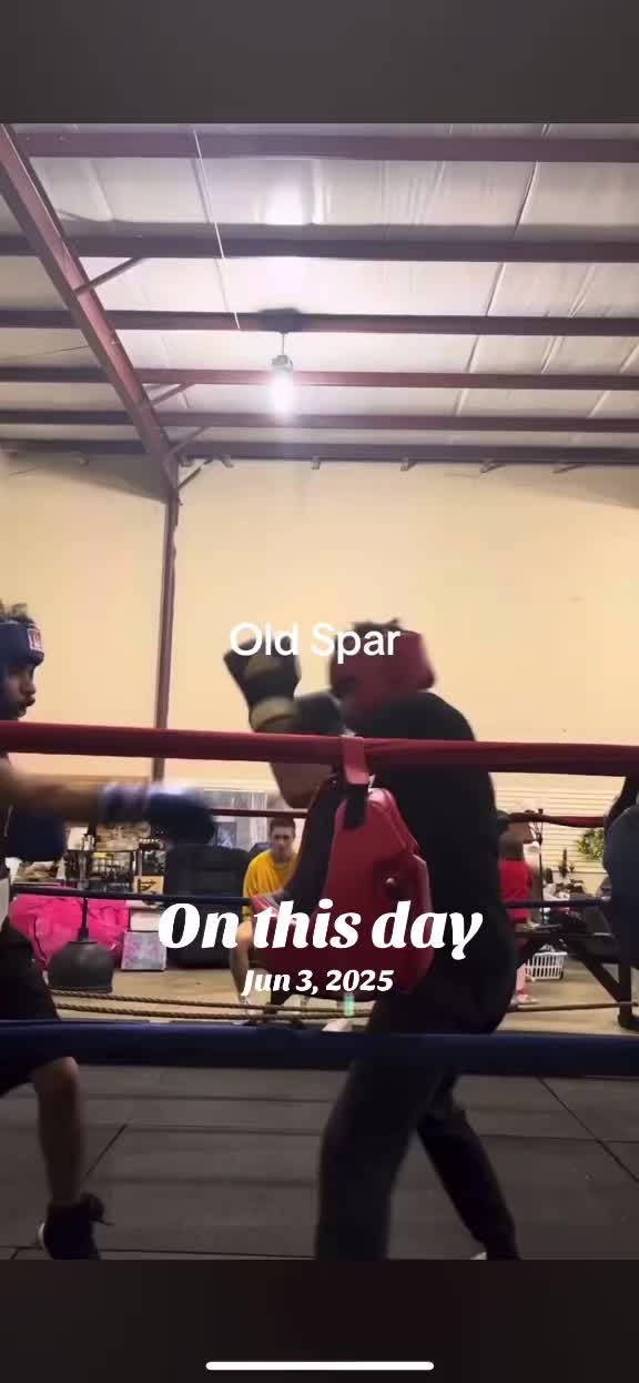 @Damian King