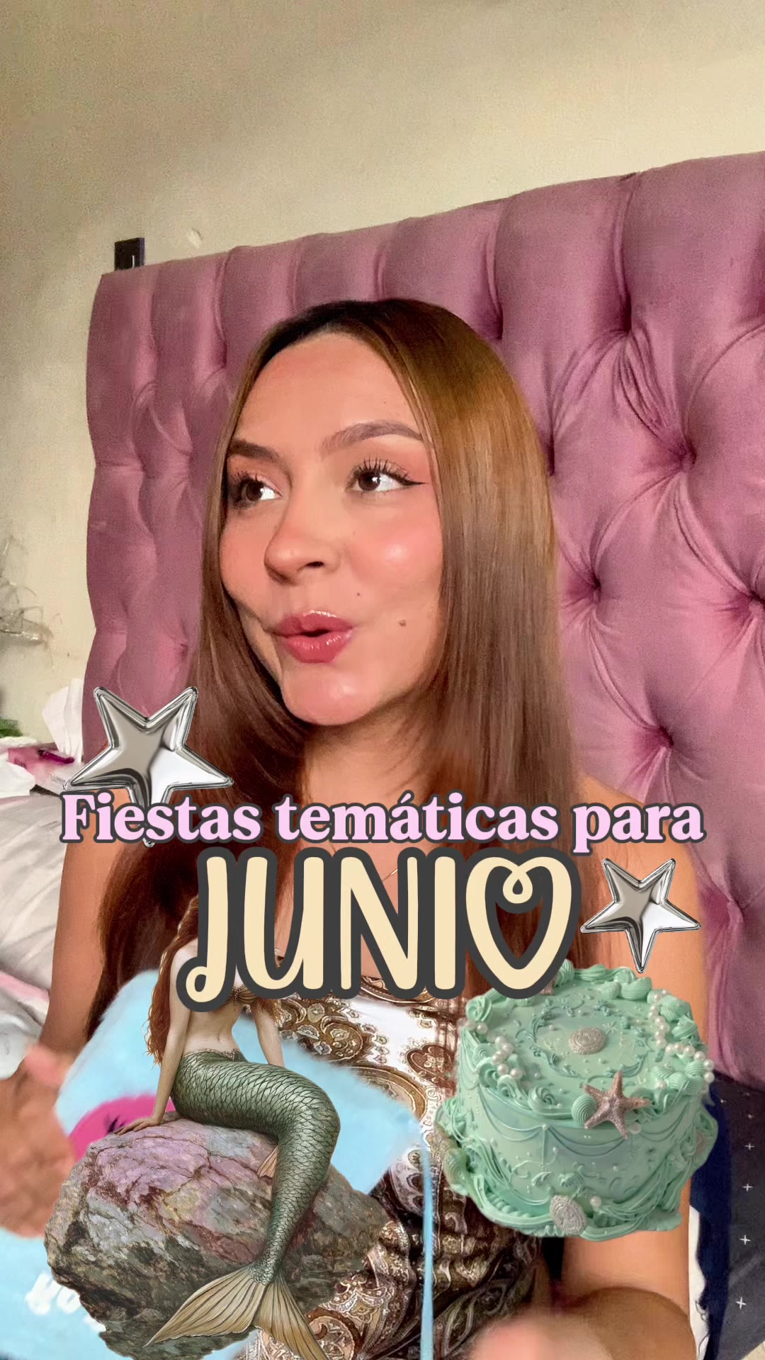 @Daniela Lissette