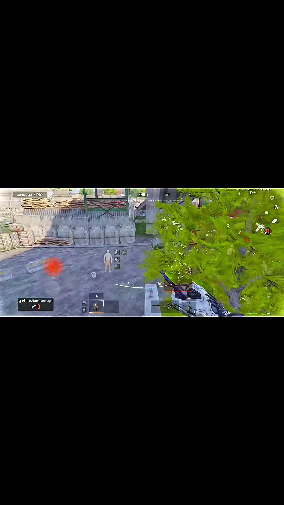 @arena breakaut