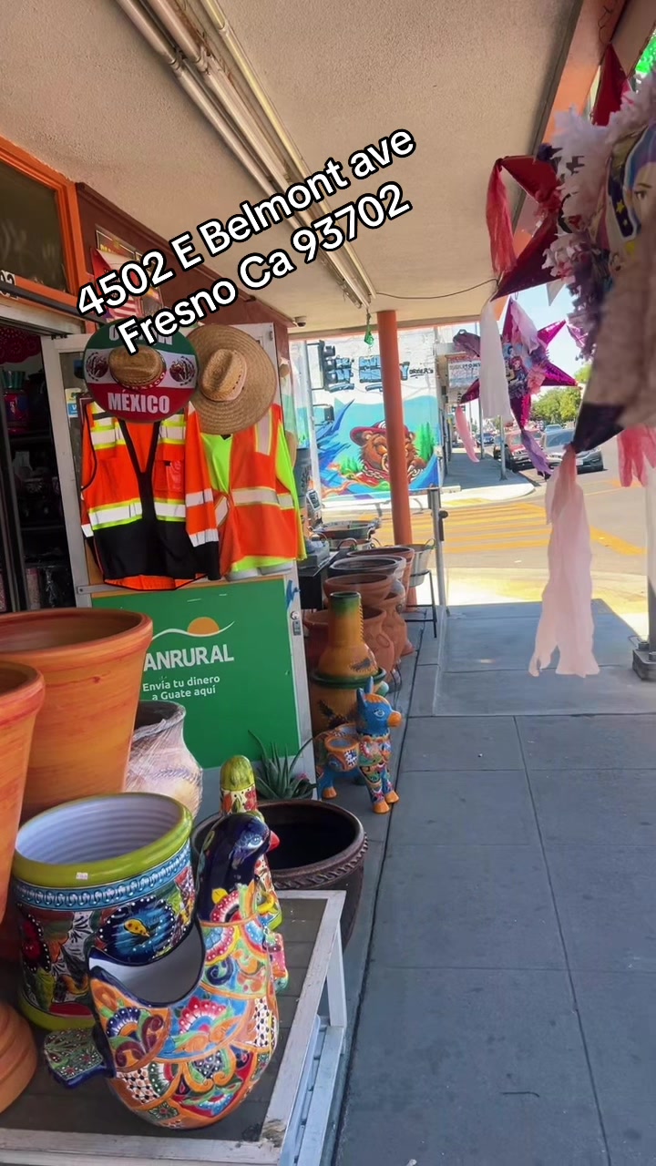@Artesanias Mexicanas Esperanza