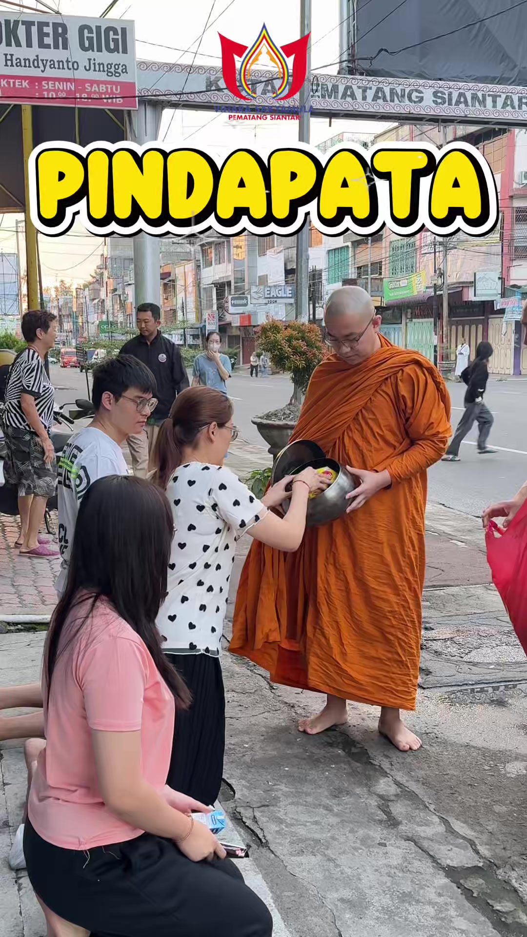 @ViharaSakyamulaPematangsiantar