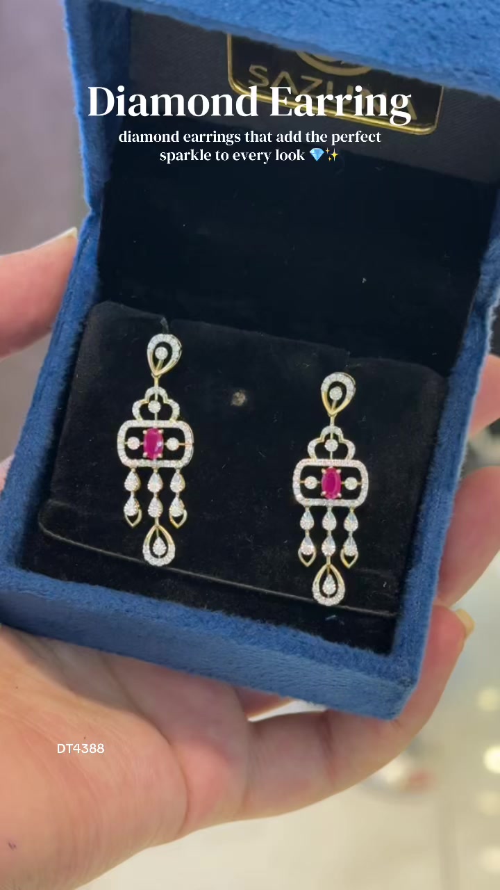 @Sazuna Jewellers Diamond